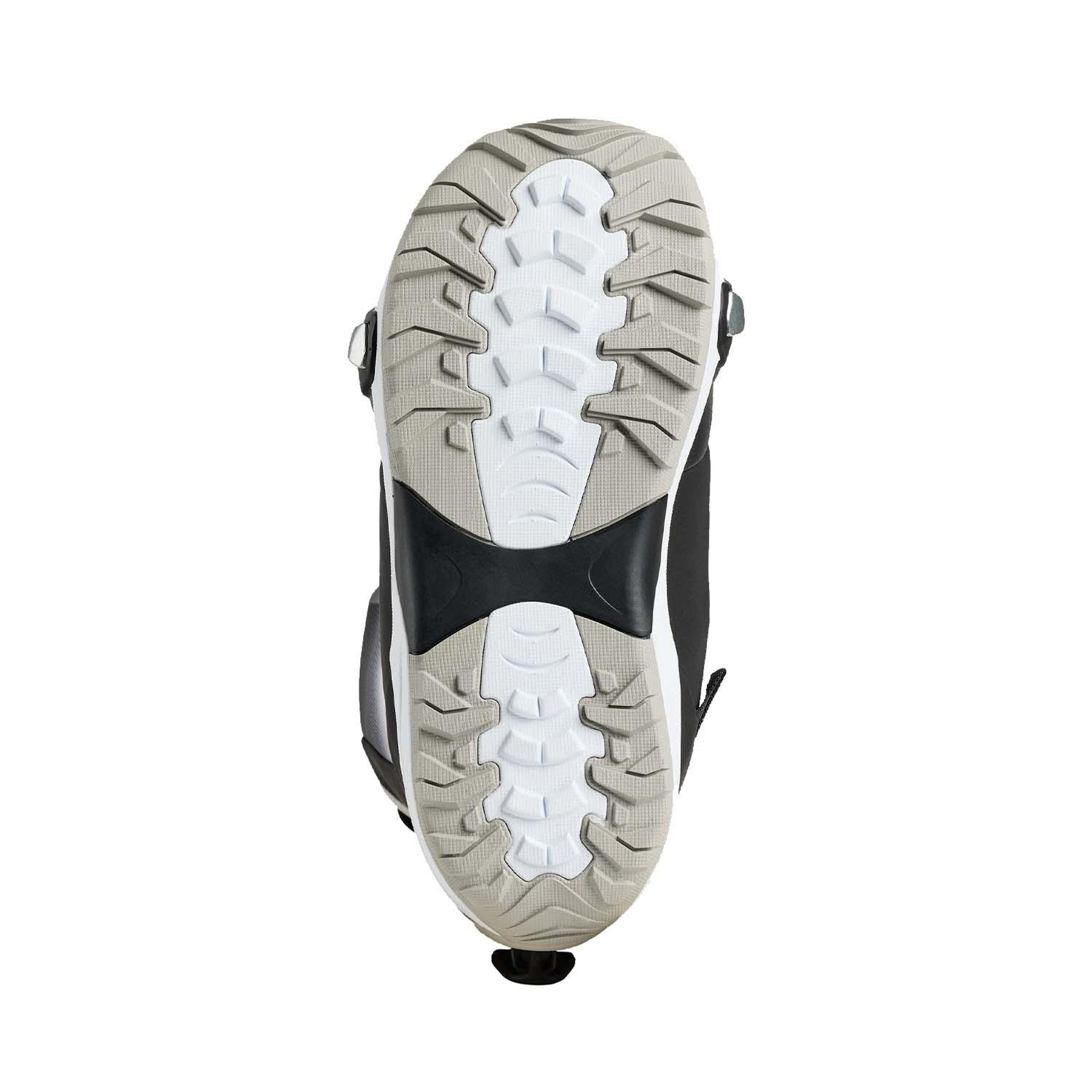 Burton Womens Waverange Step On Snowboard Boots Kadın Gri Snowboard Botu