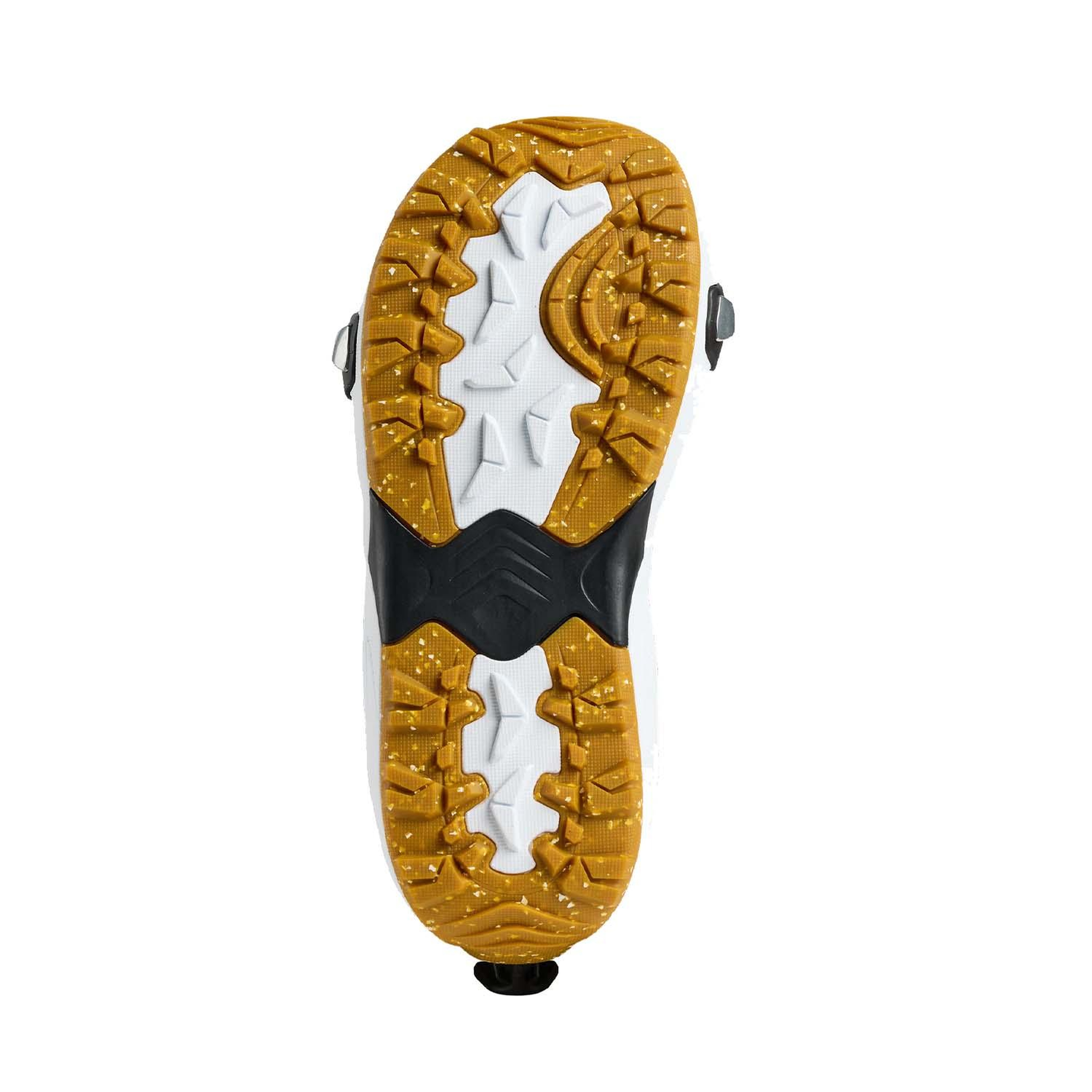Burton Mens Highshot Step On Snowboard Boots Erkek Siyah Snowboard Botu