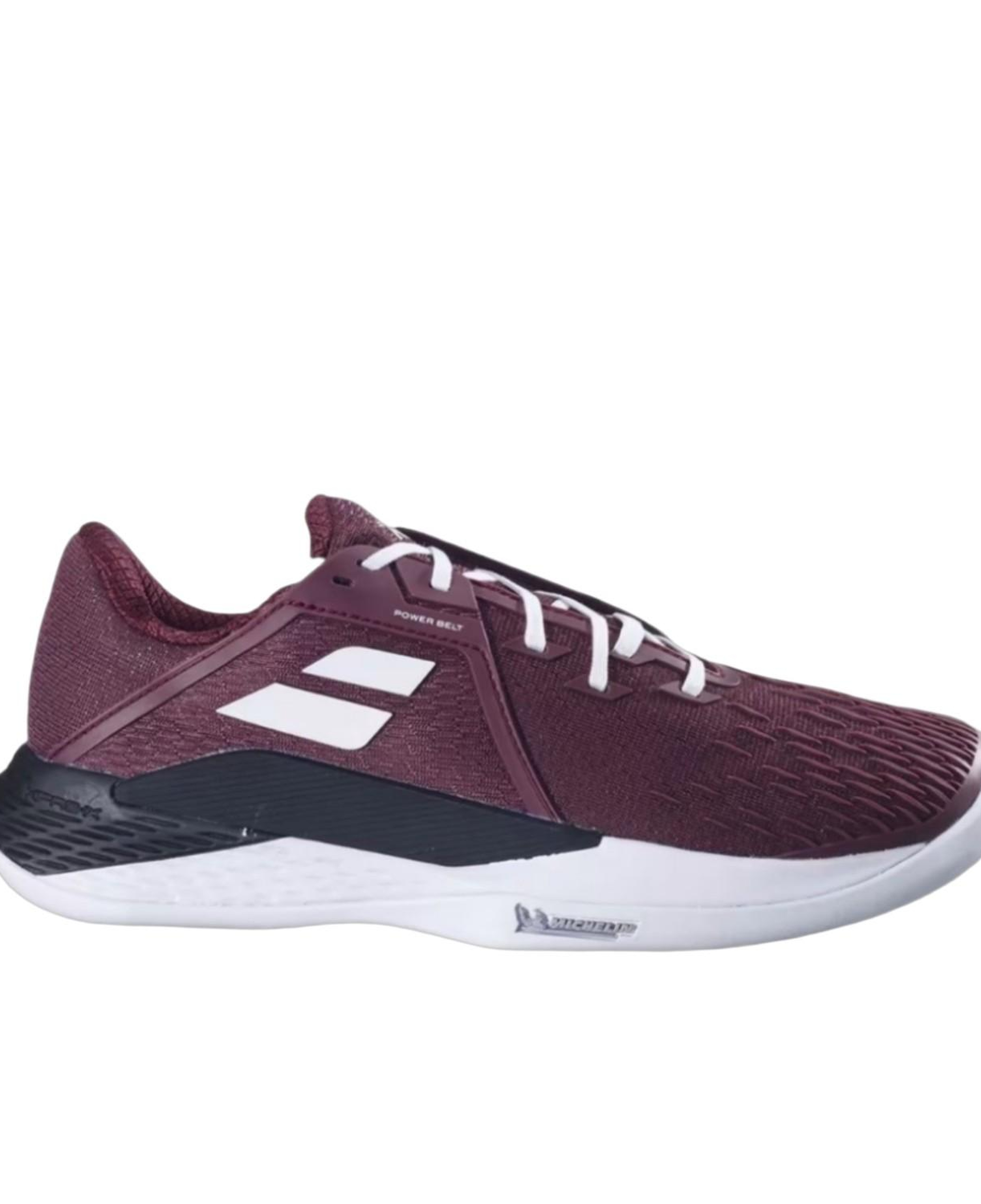 Babolat Propulse Fury 3 Clay Erkek Tenis Ayakkabısı
