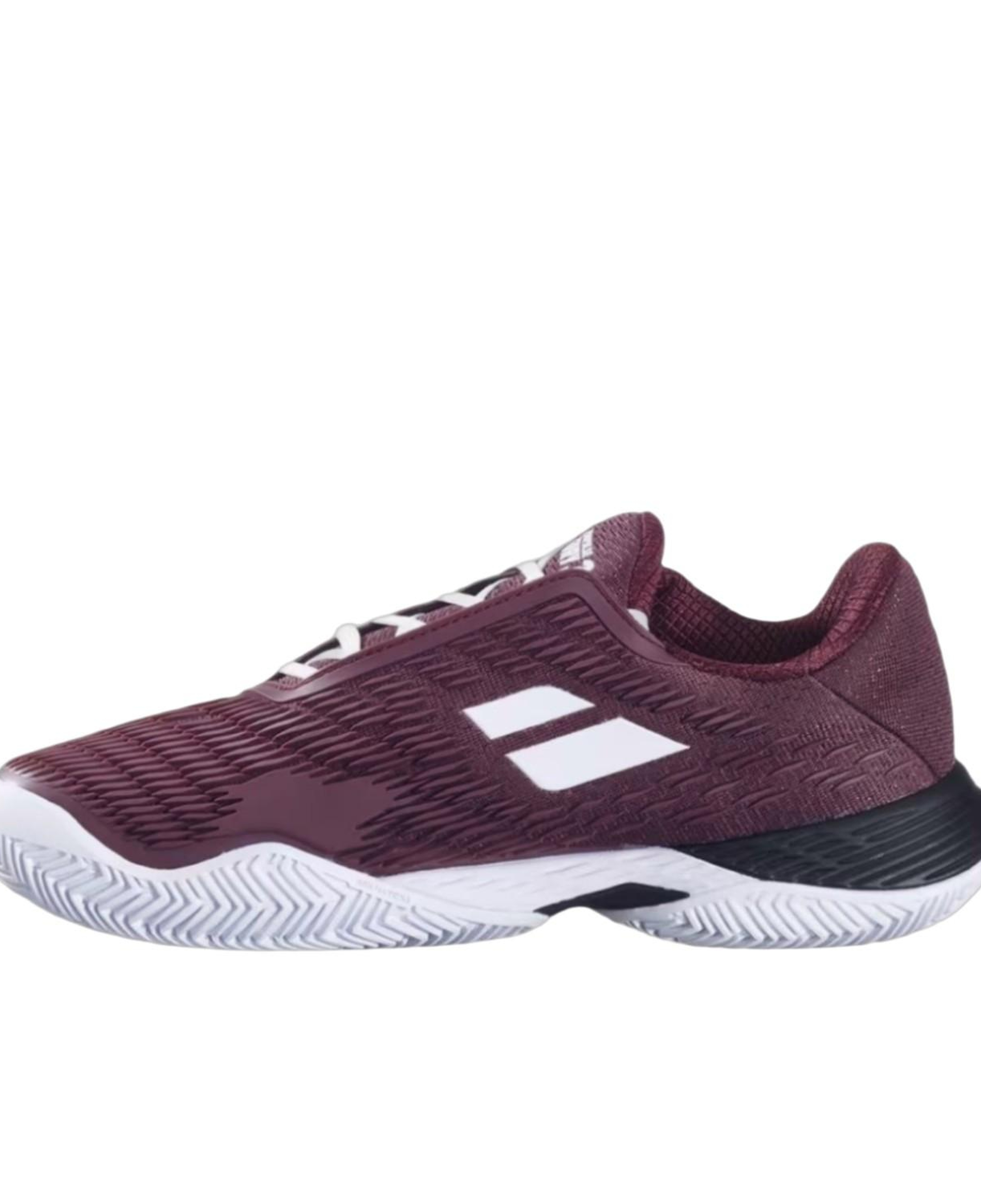 Babolat Propulse Fury 3 Clay Erkek Tenis Ayakkabısı