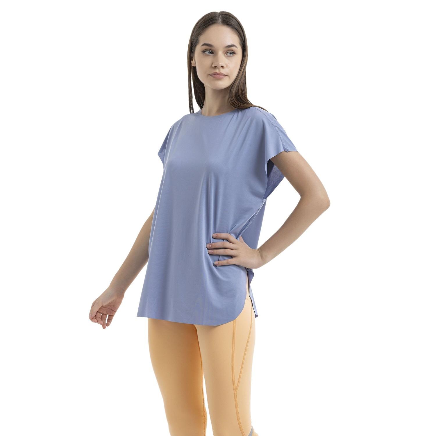 Merrell Tulip Kadın Mor Tişört