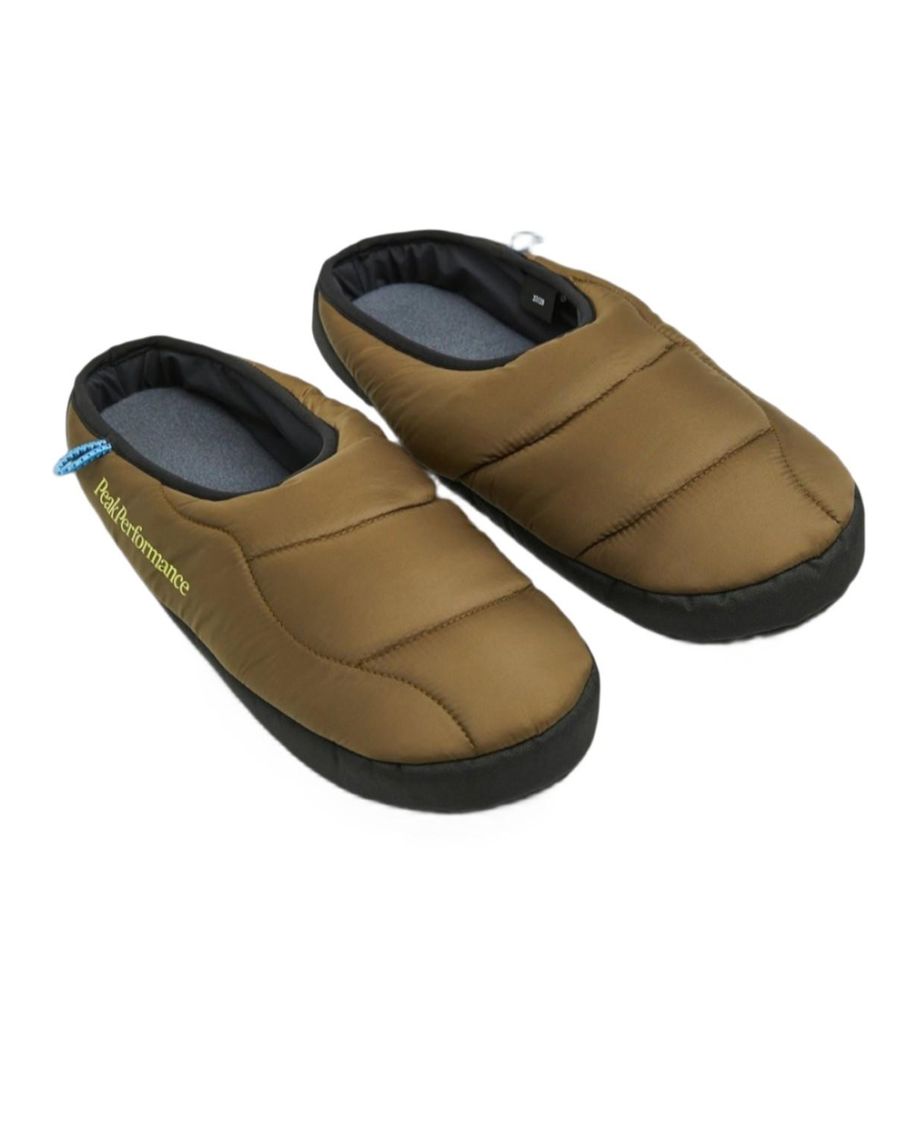 Peak Performance Insulated Slippers Unisex Terlik