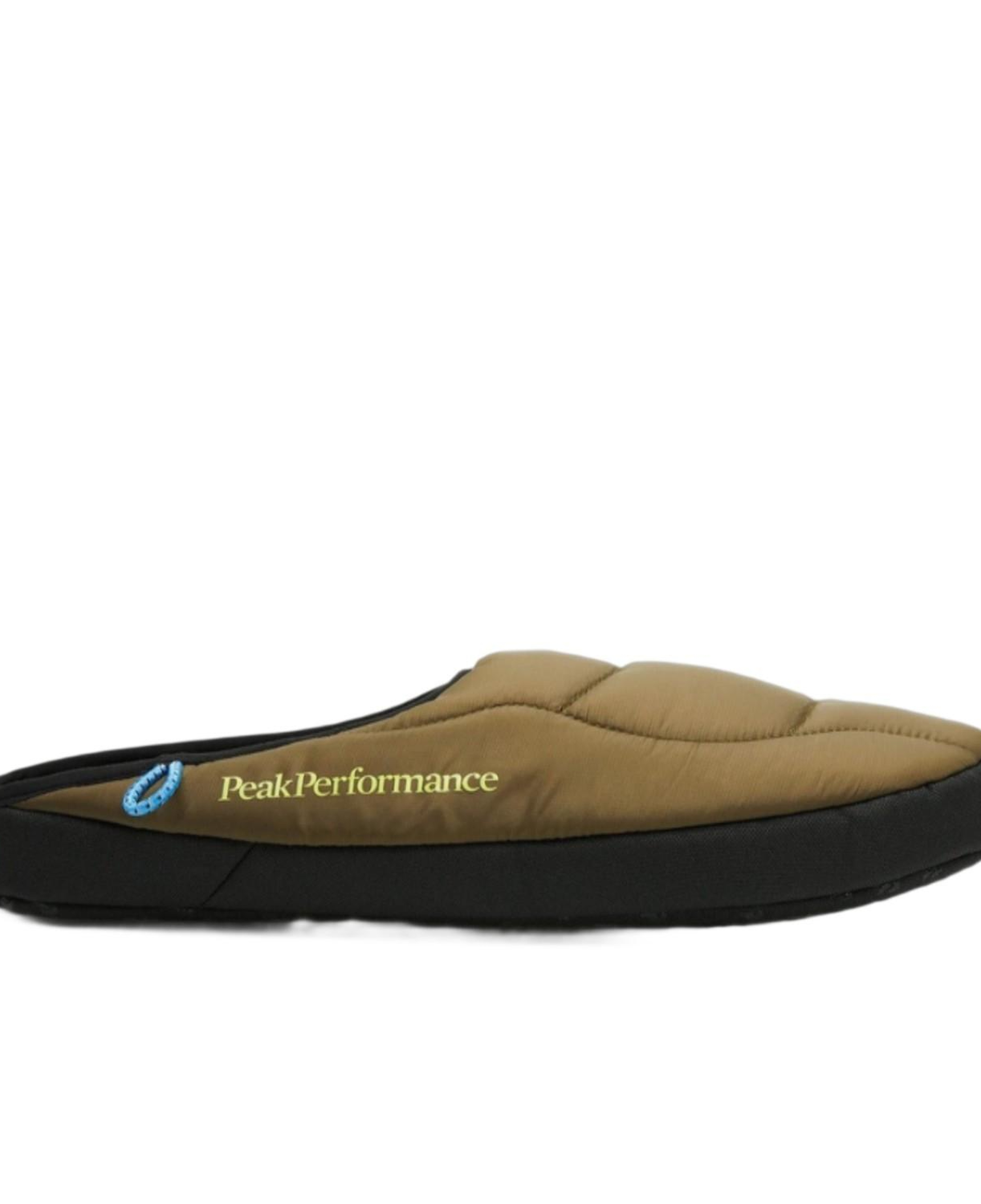 Peak Performance Insulated Slippers Unisex Terlik