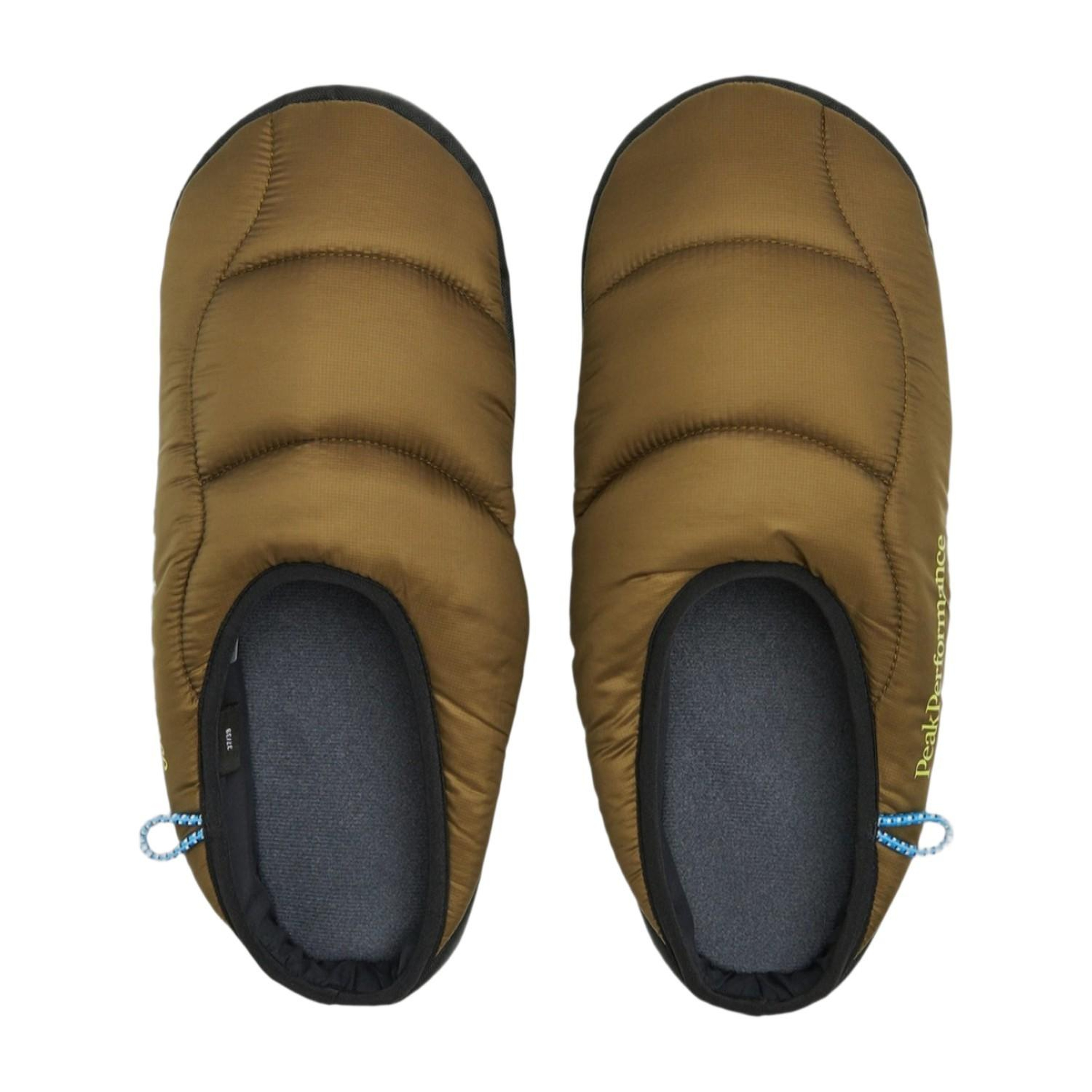 Peak Performance Insulated Slippers Unisex Terlik