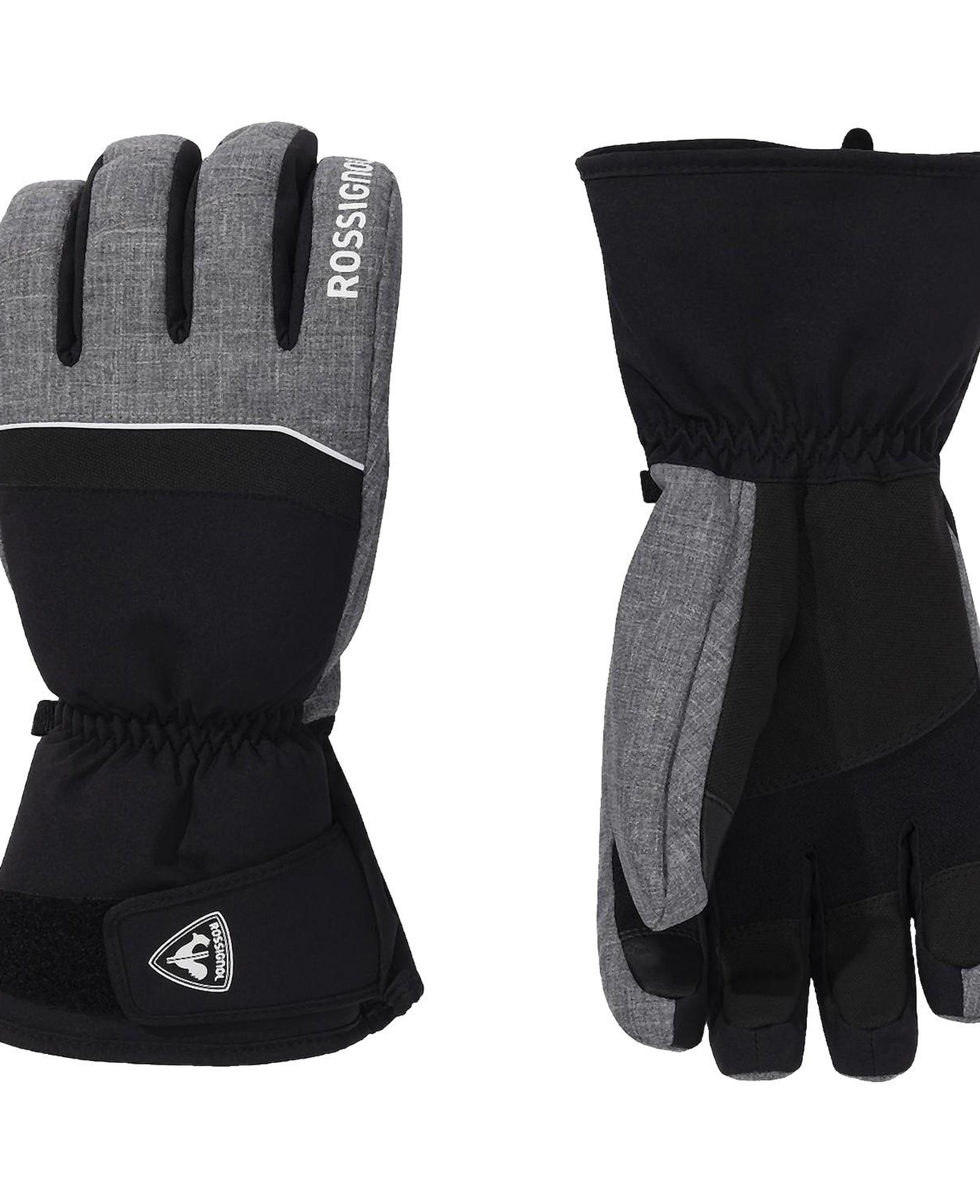 Rossignol Tech Impr Itip Erkek Eldiven