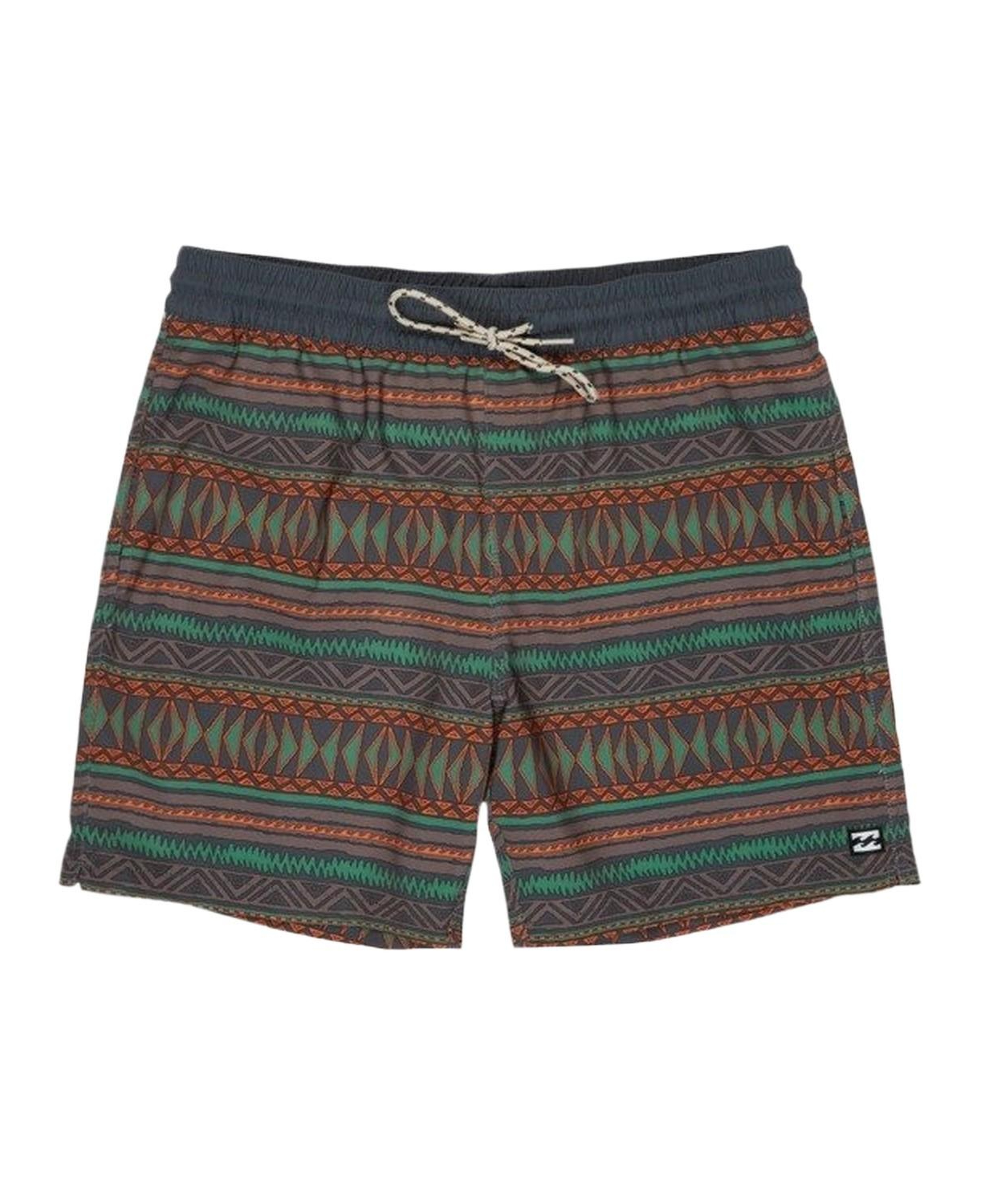 Billabong Sundays Lb Erkek Volley