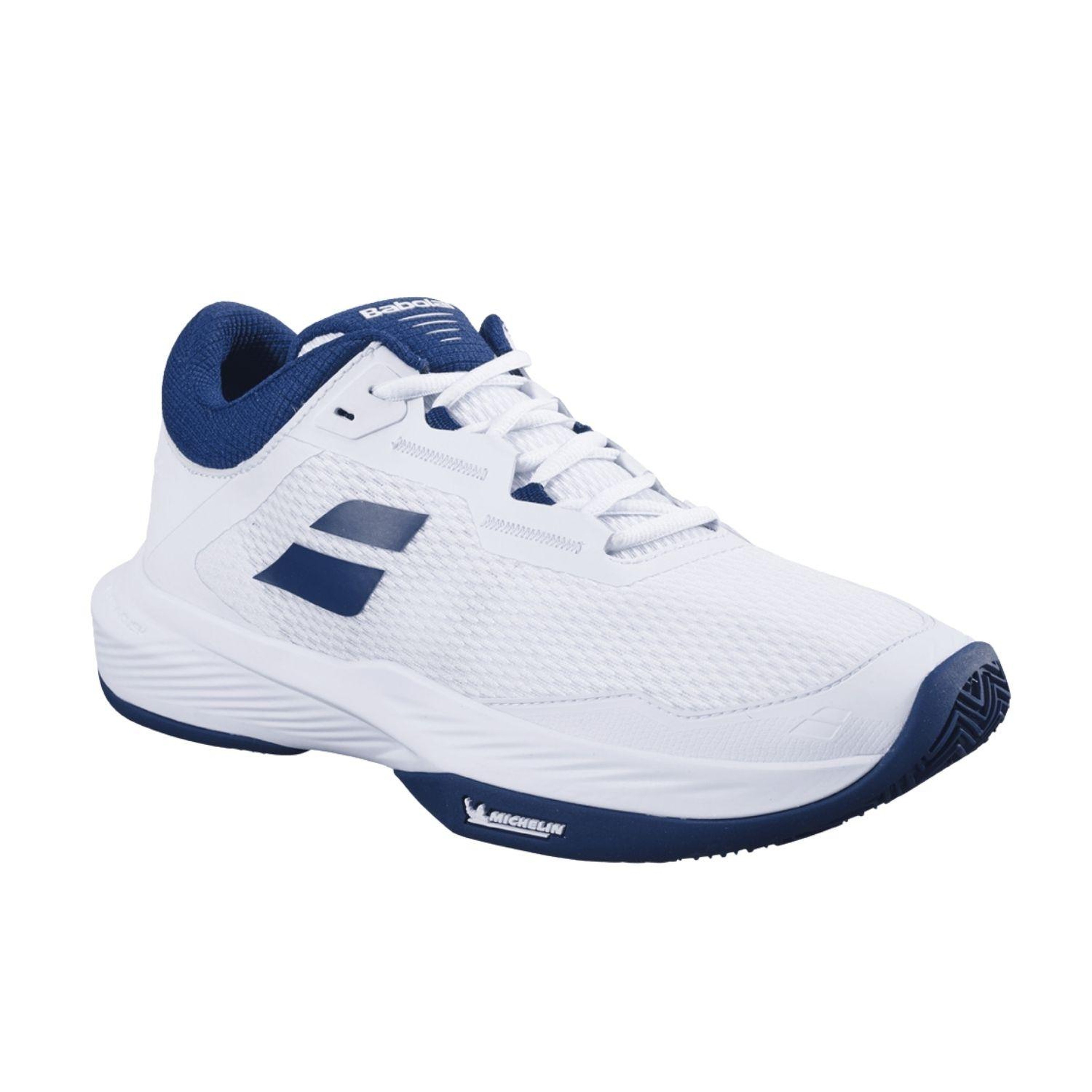 Babolat Sfx 4 Clay Men Erkek Tenis Ayakkabısı