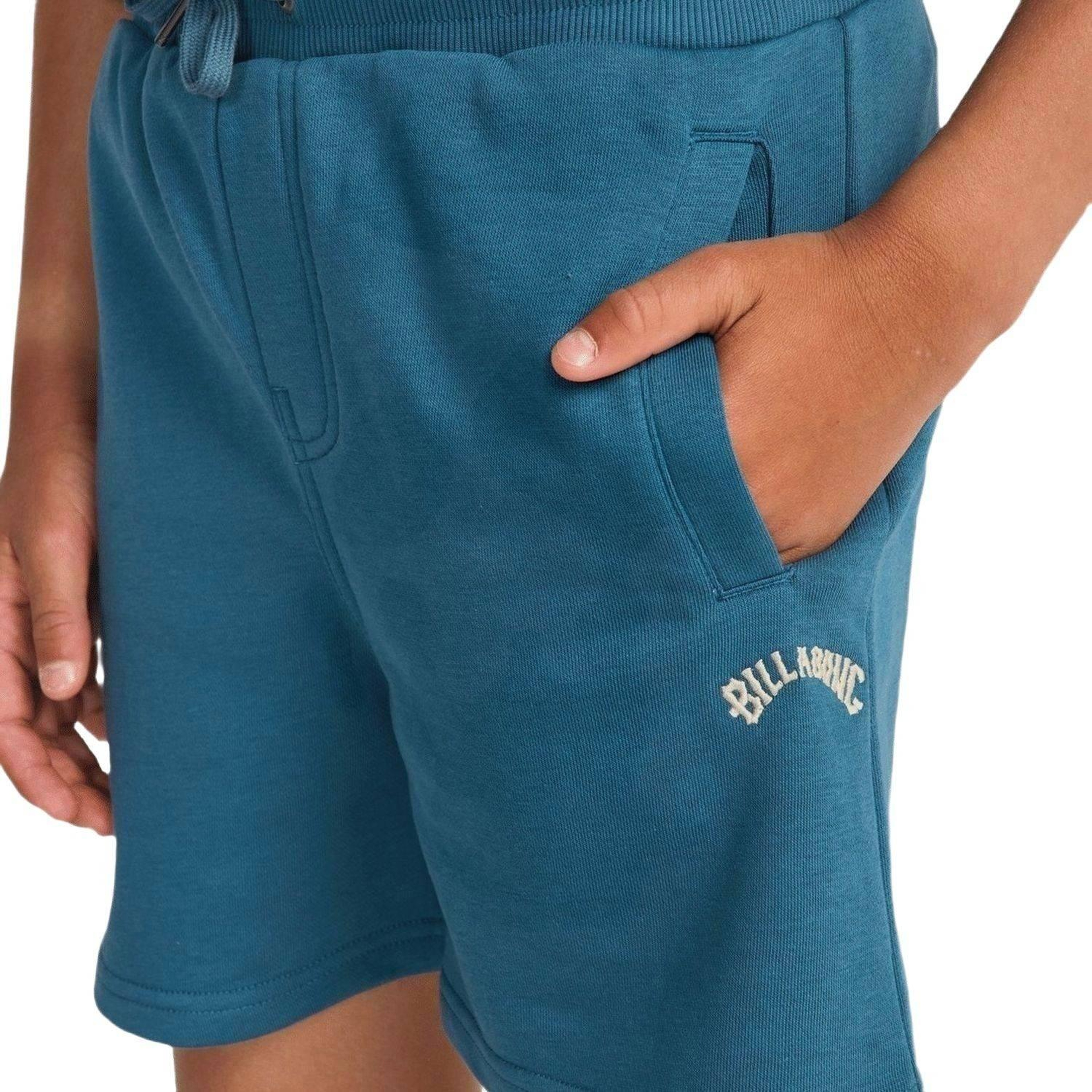 Billabong Arch Short Lt Erkek Çocuk Yeşil Walkshort