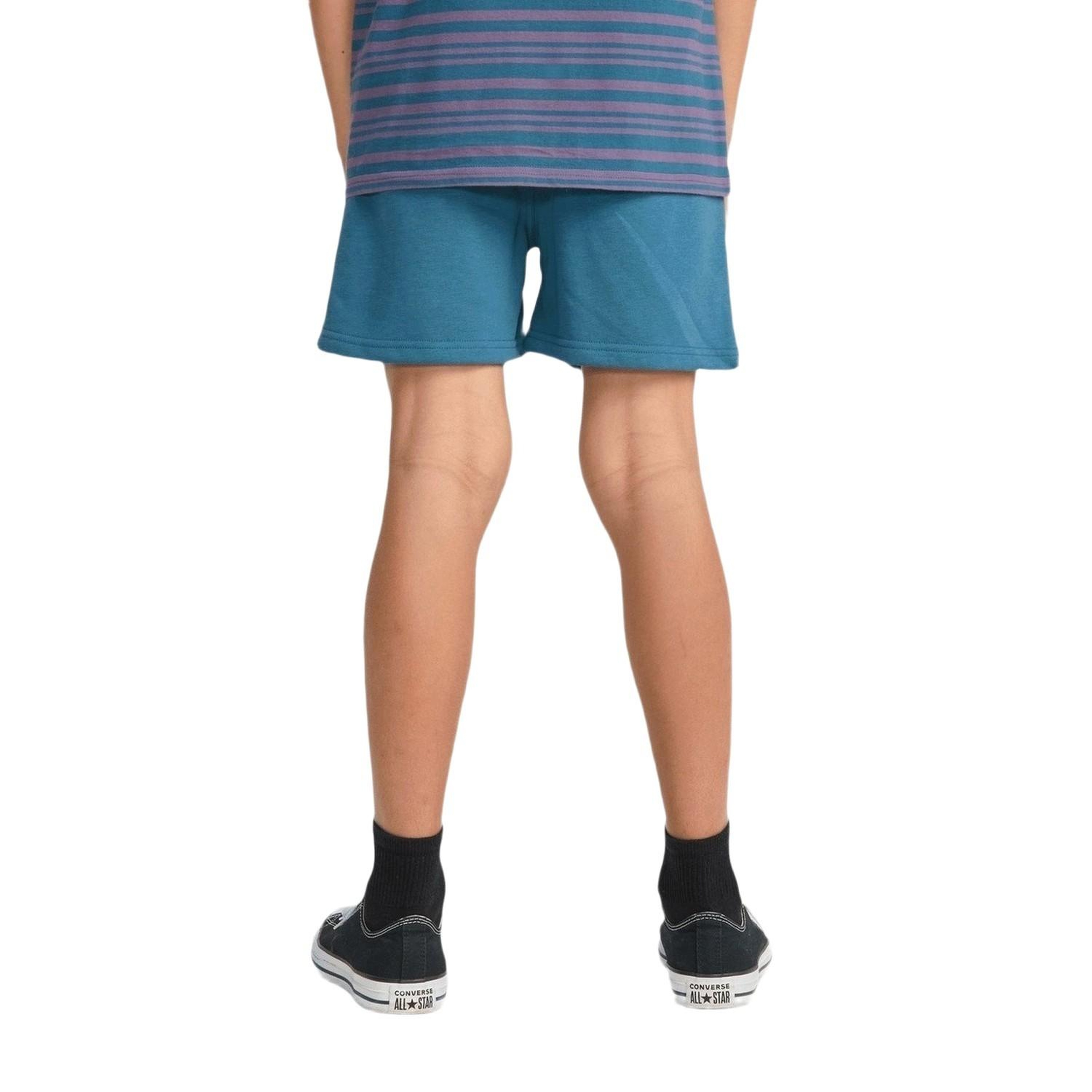 Billabong Arch Short Lt Erkek Çocuk Yeşil Walkshort