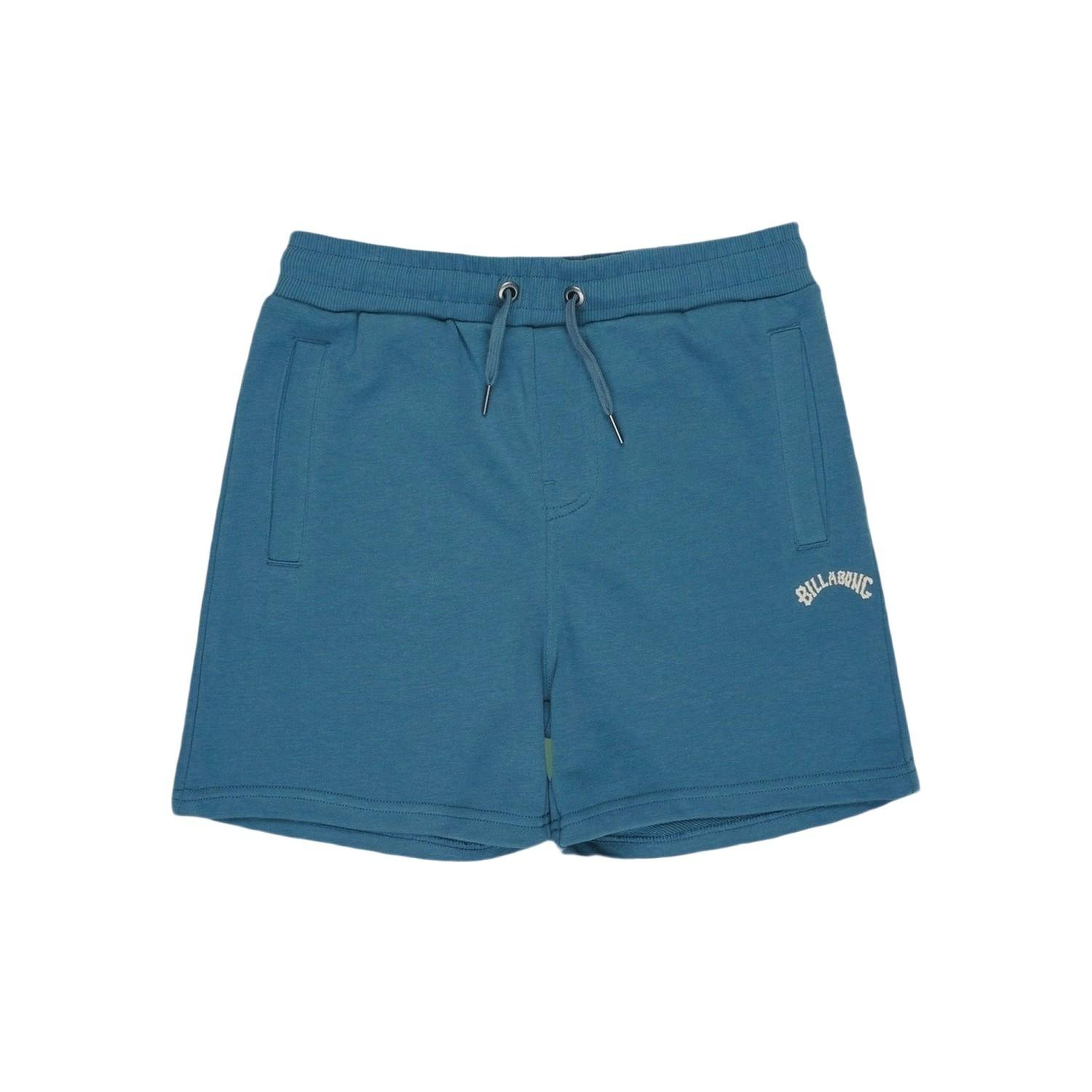 Billabong Arch Short Lt Erkek Çocuk Yeşil Walkshort