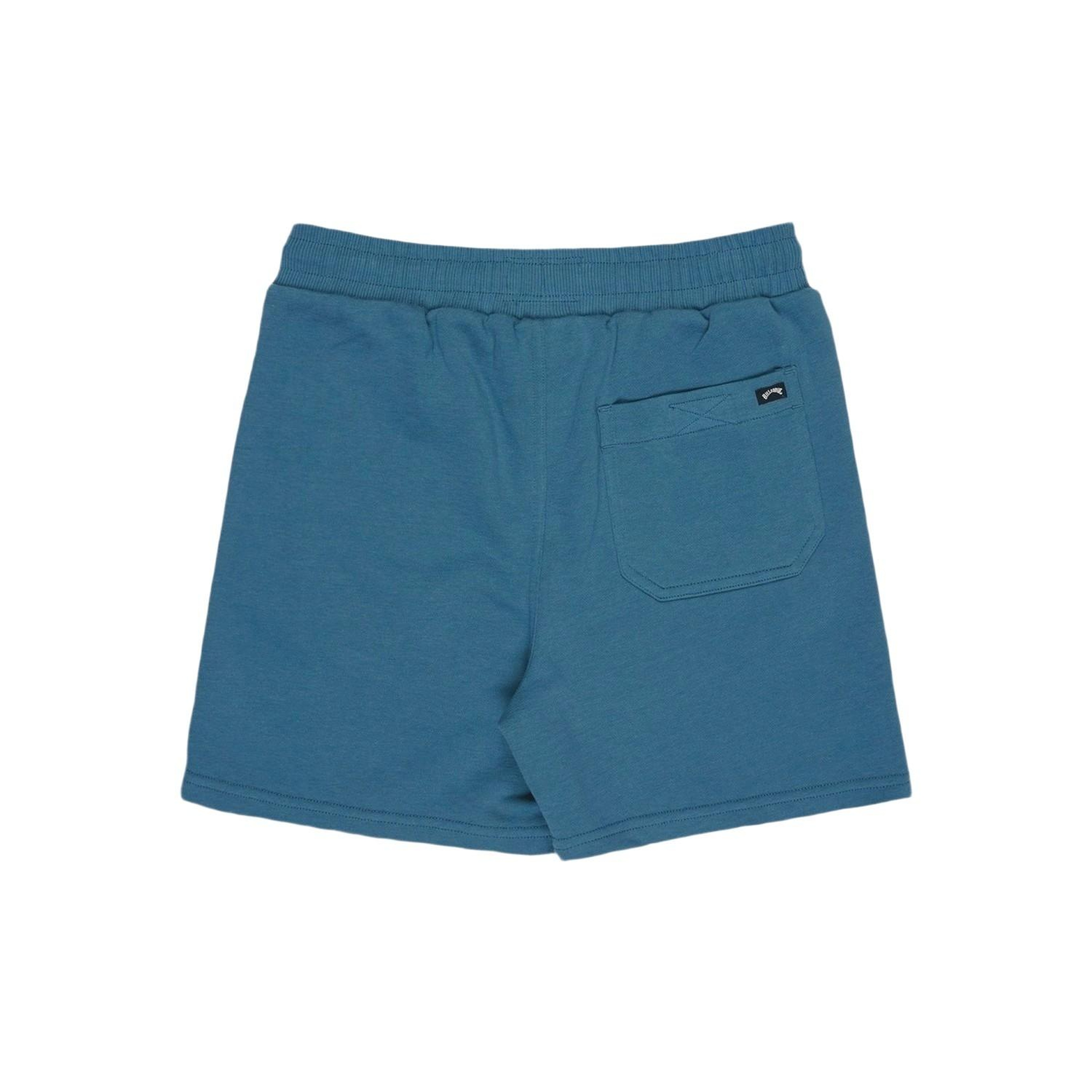 Billabong Arch Short Lt Erkek Çocuk Yeşil Walkshort