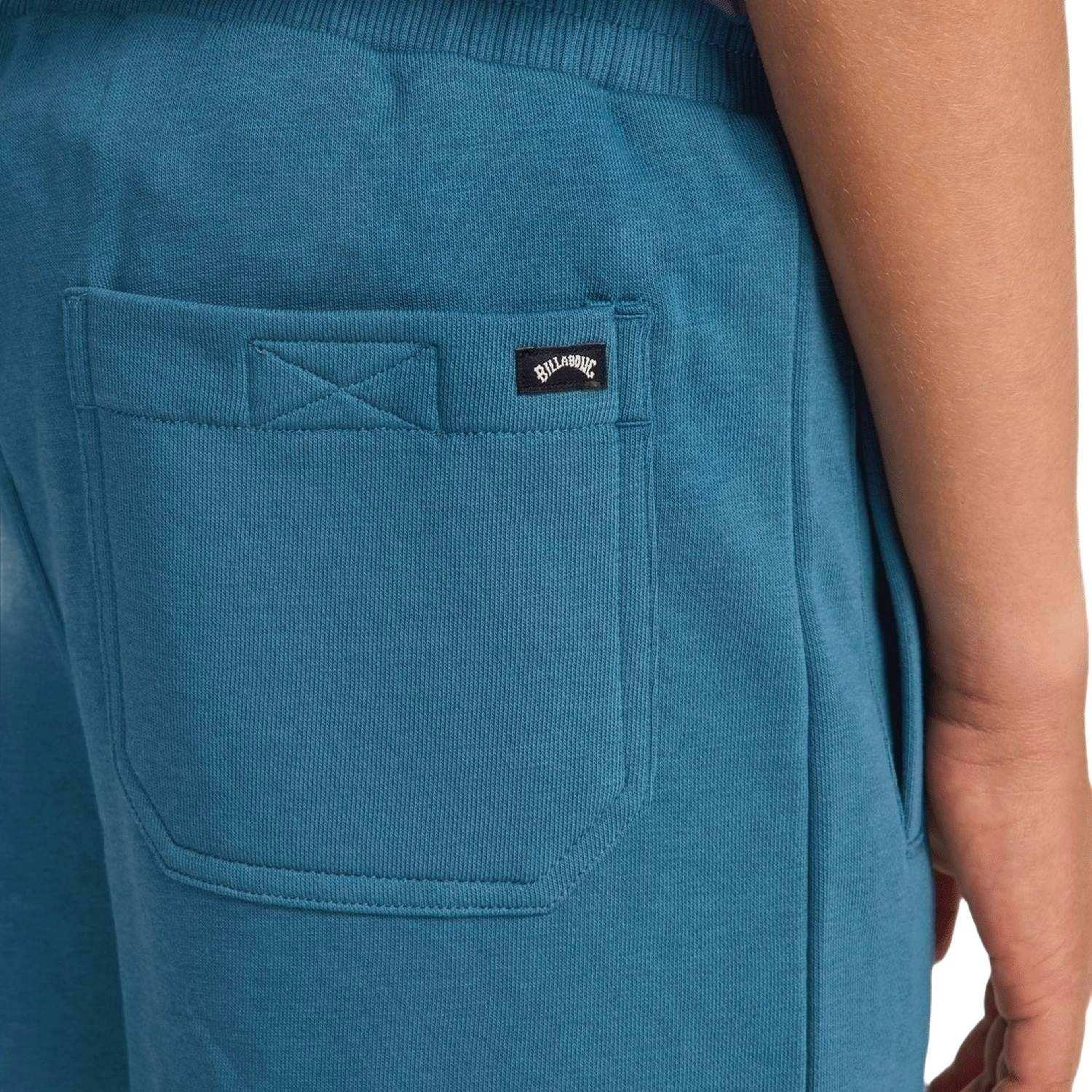 Billabong Arch Short Lt Erkek Çocuk Yeşil Walkshort