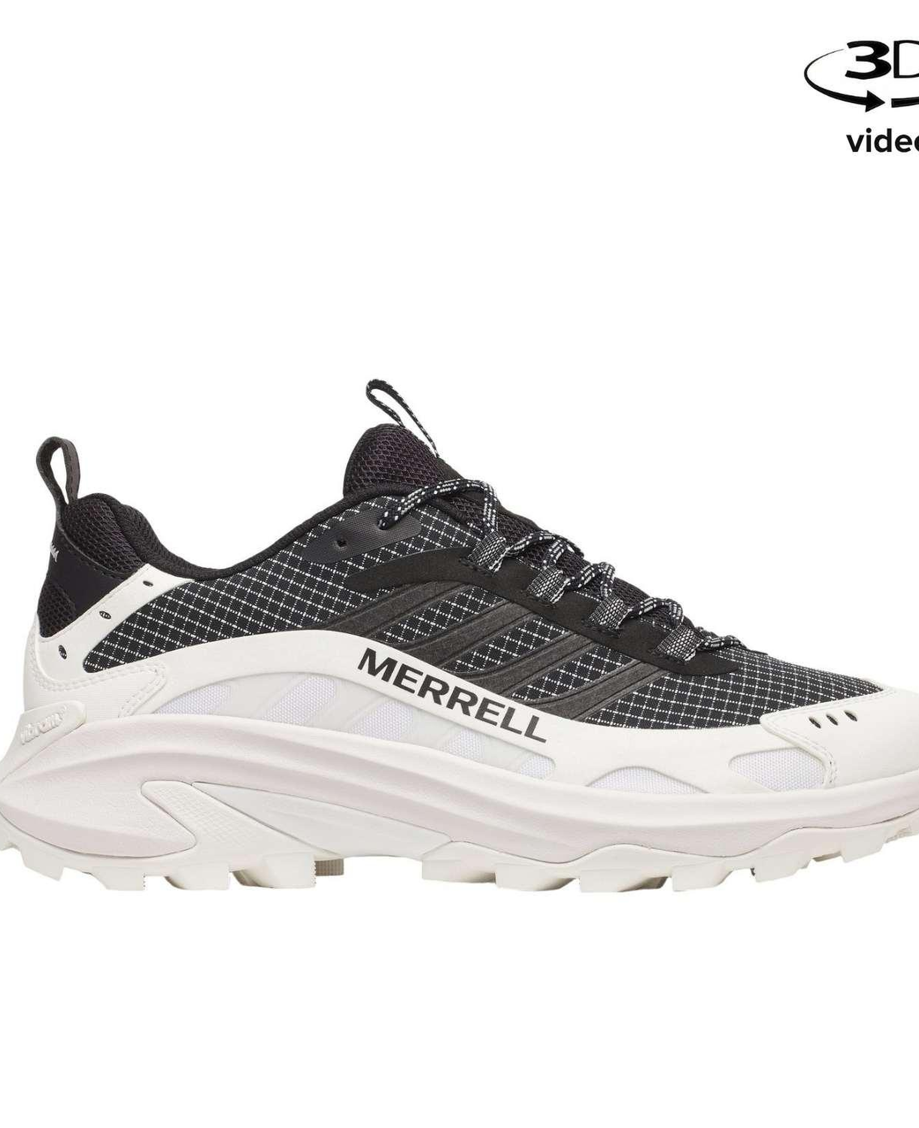 Merrell Moab Speed 2 Sport Kadın Outdoor Ayakkabı
