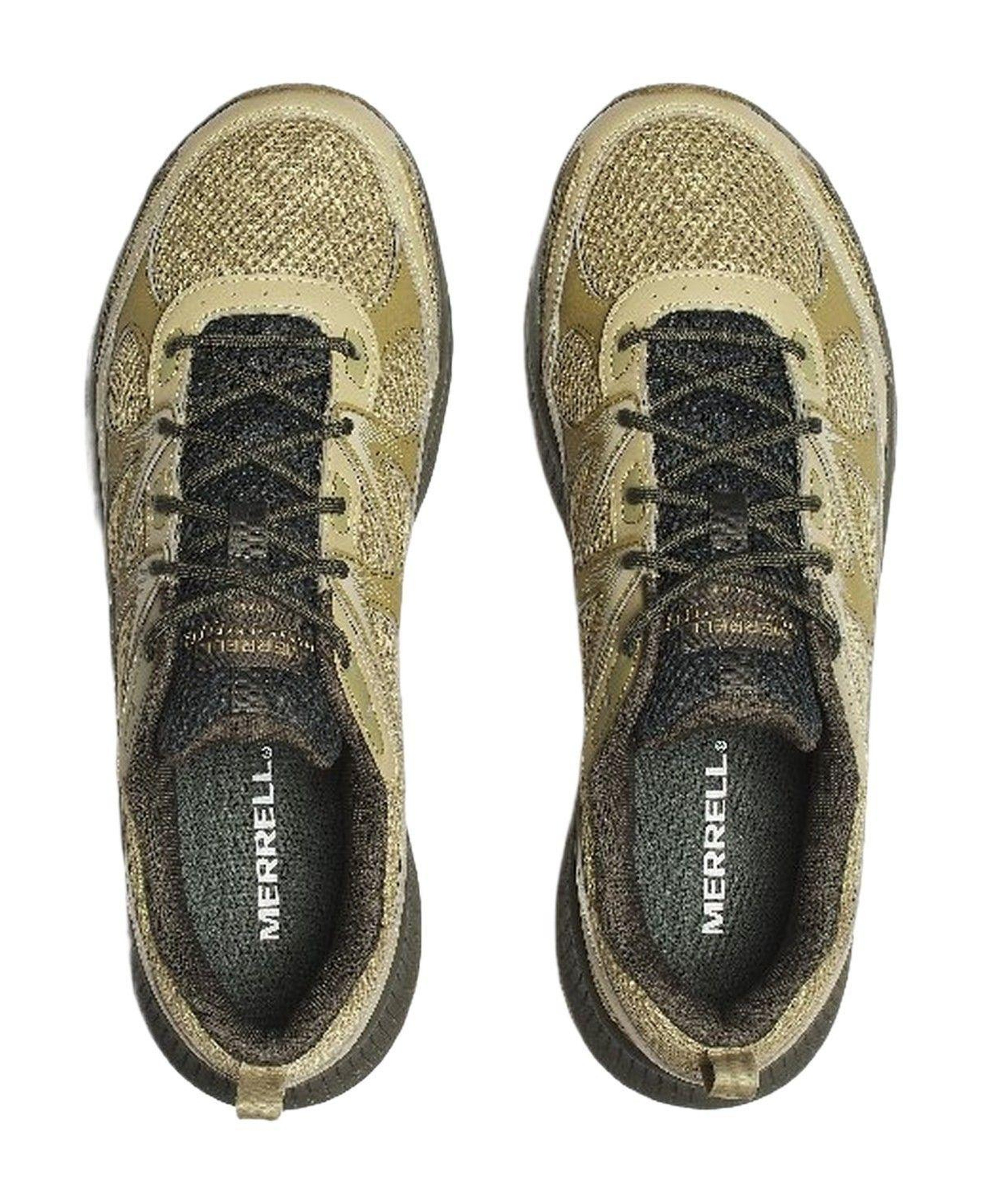 Merrell Tempo Exp Erkek Bej Outdoor Ayakkabı