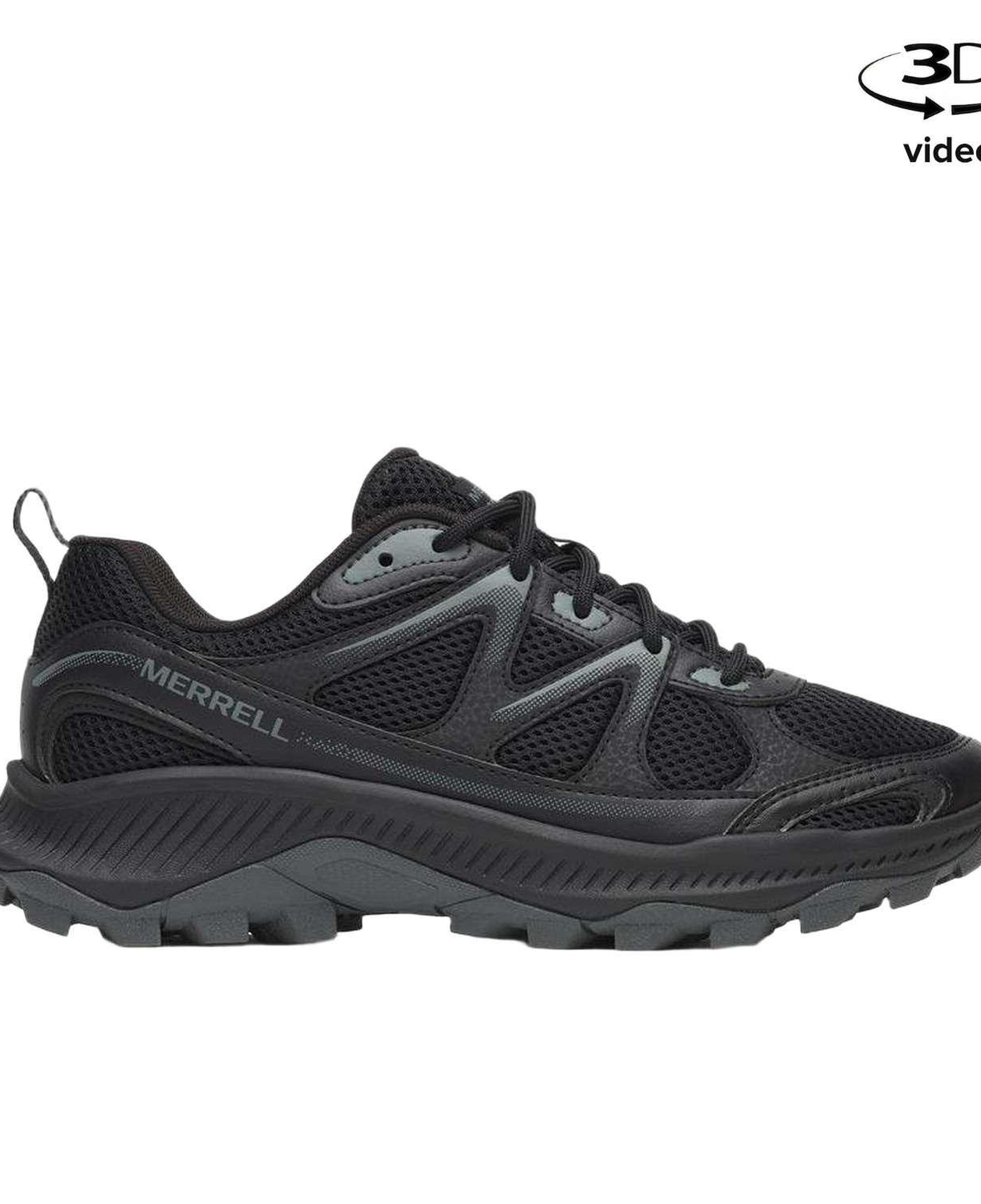 Merrell Tempo Exp Kadın Outdoor Ayakkabı