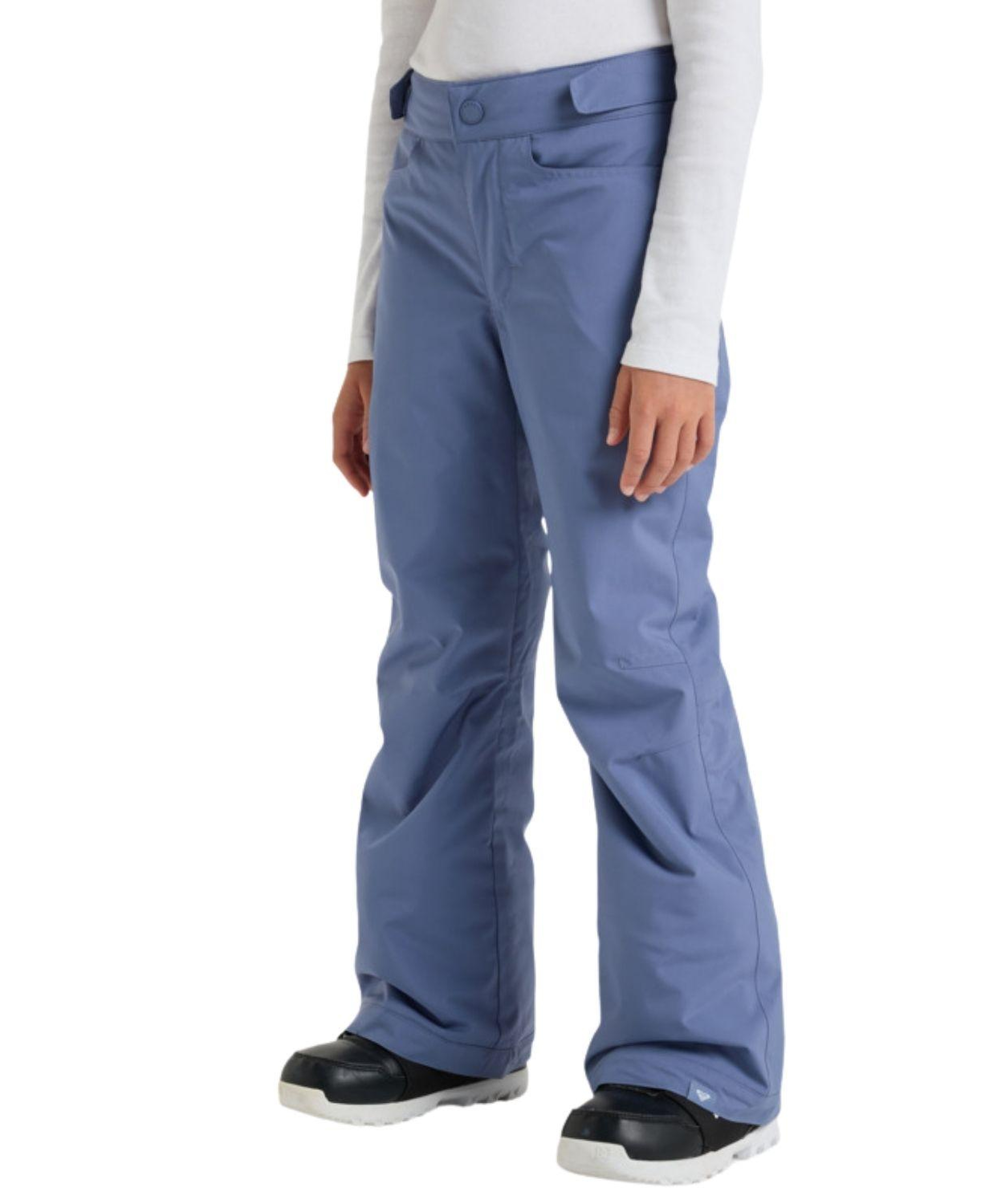 Roxy Backyard Kız Çocuk Snowboard Pantolonu