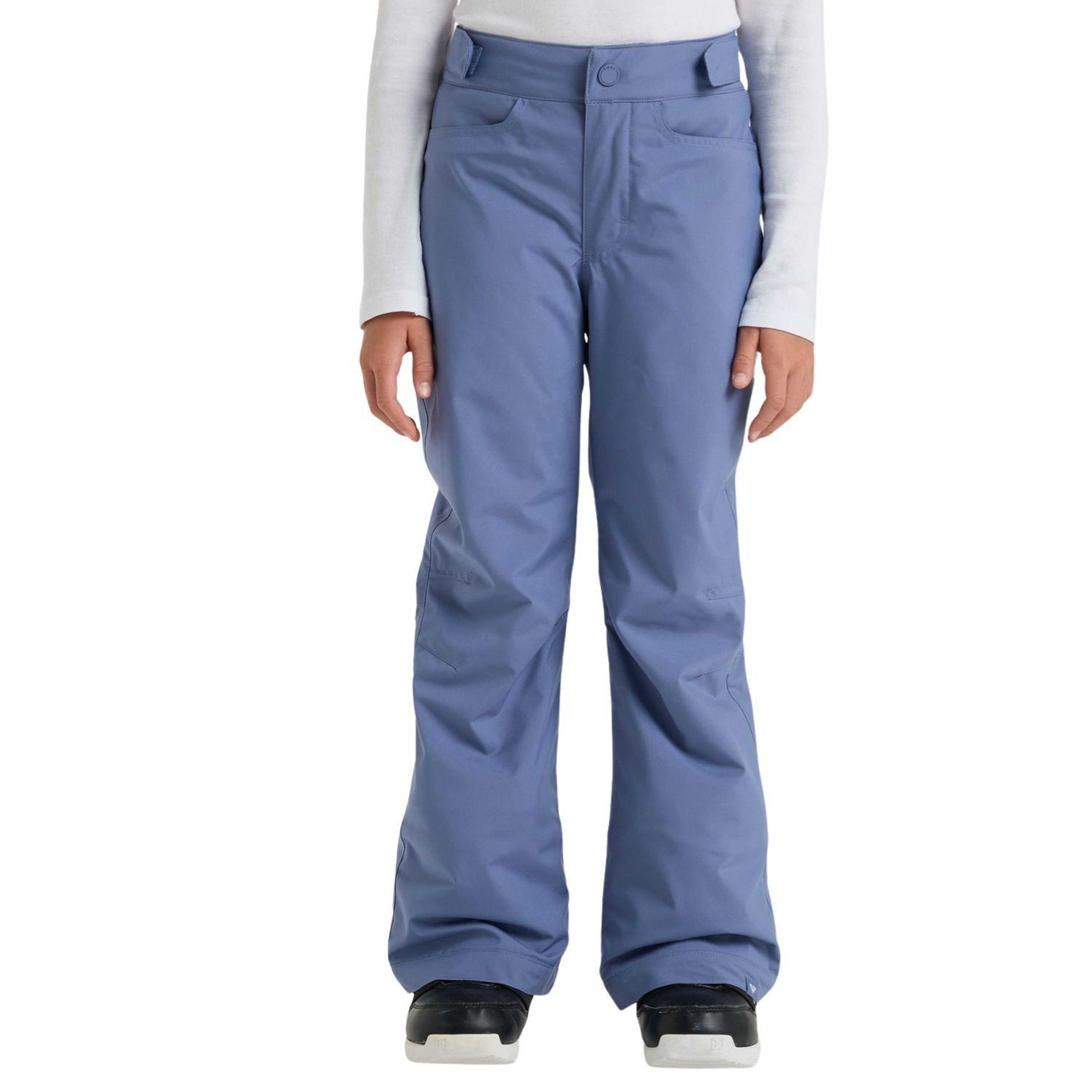 Roxy Backyard Kız Çocuk Snowboard Pantolonu