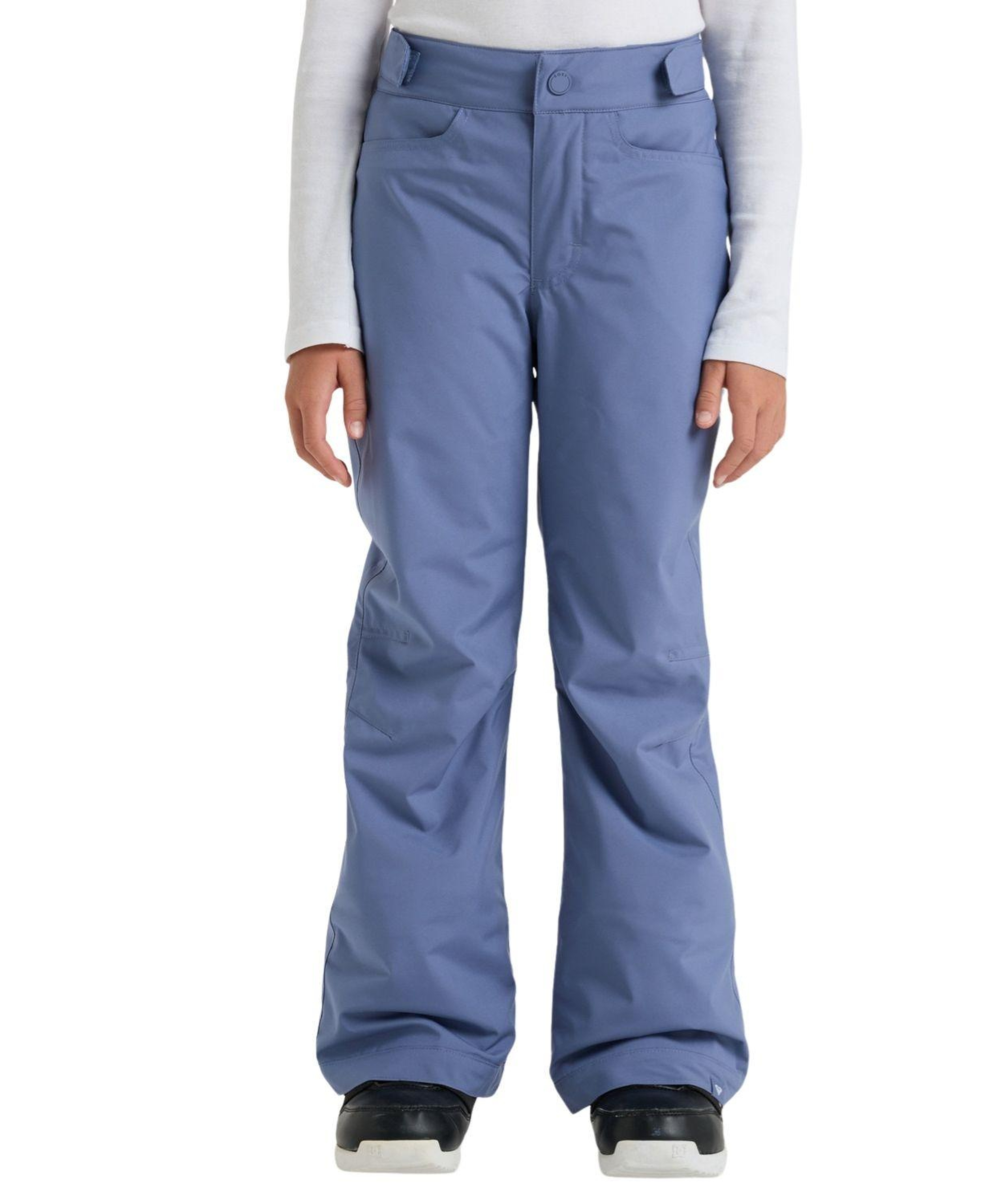 Roxy Backyard Kız Çocuk Snowboard Pantolonu