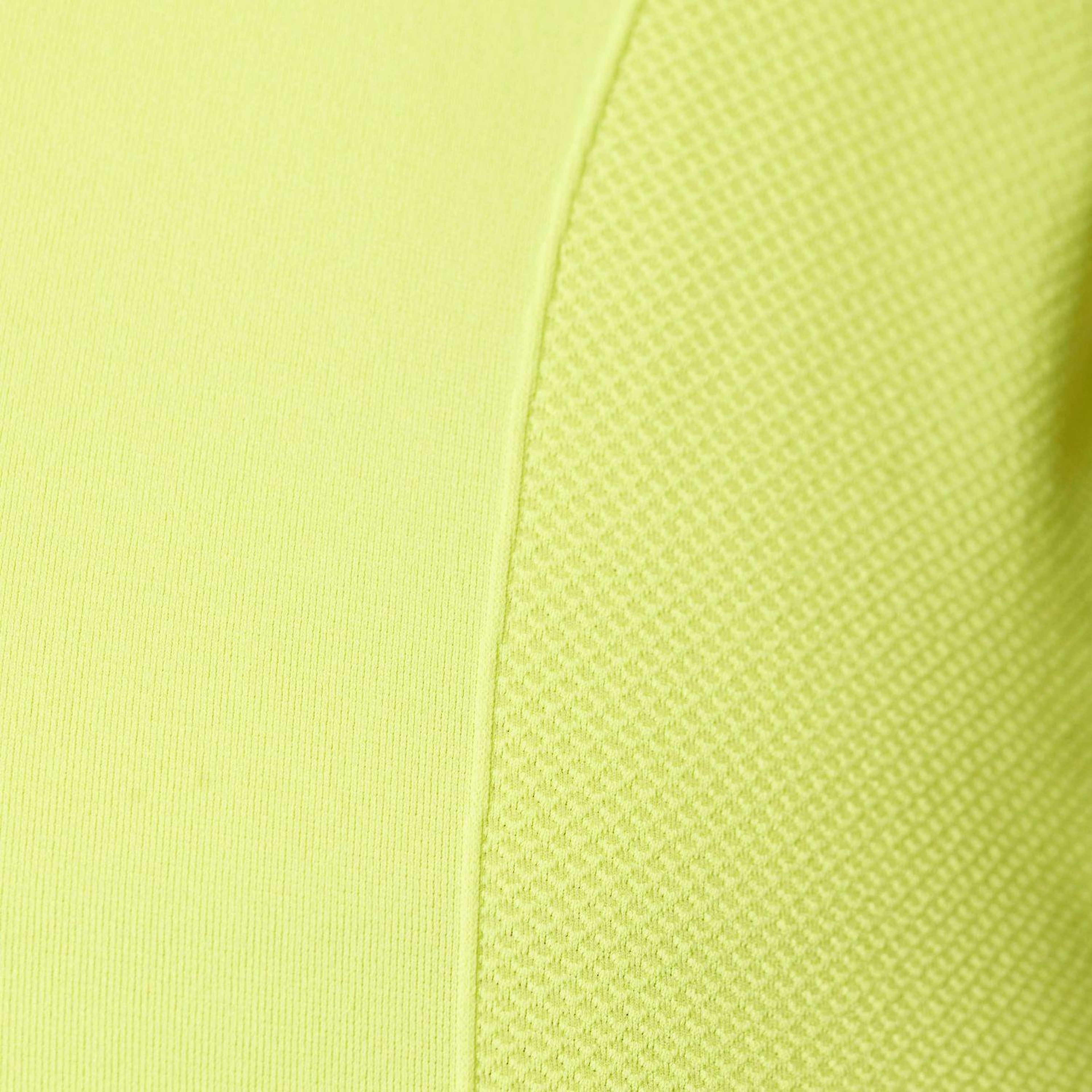 Sweaty Betty Athlete Seamless Workout Tank Kadın Yeşil Tank Top