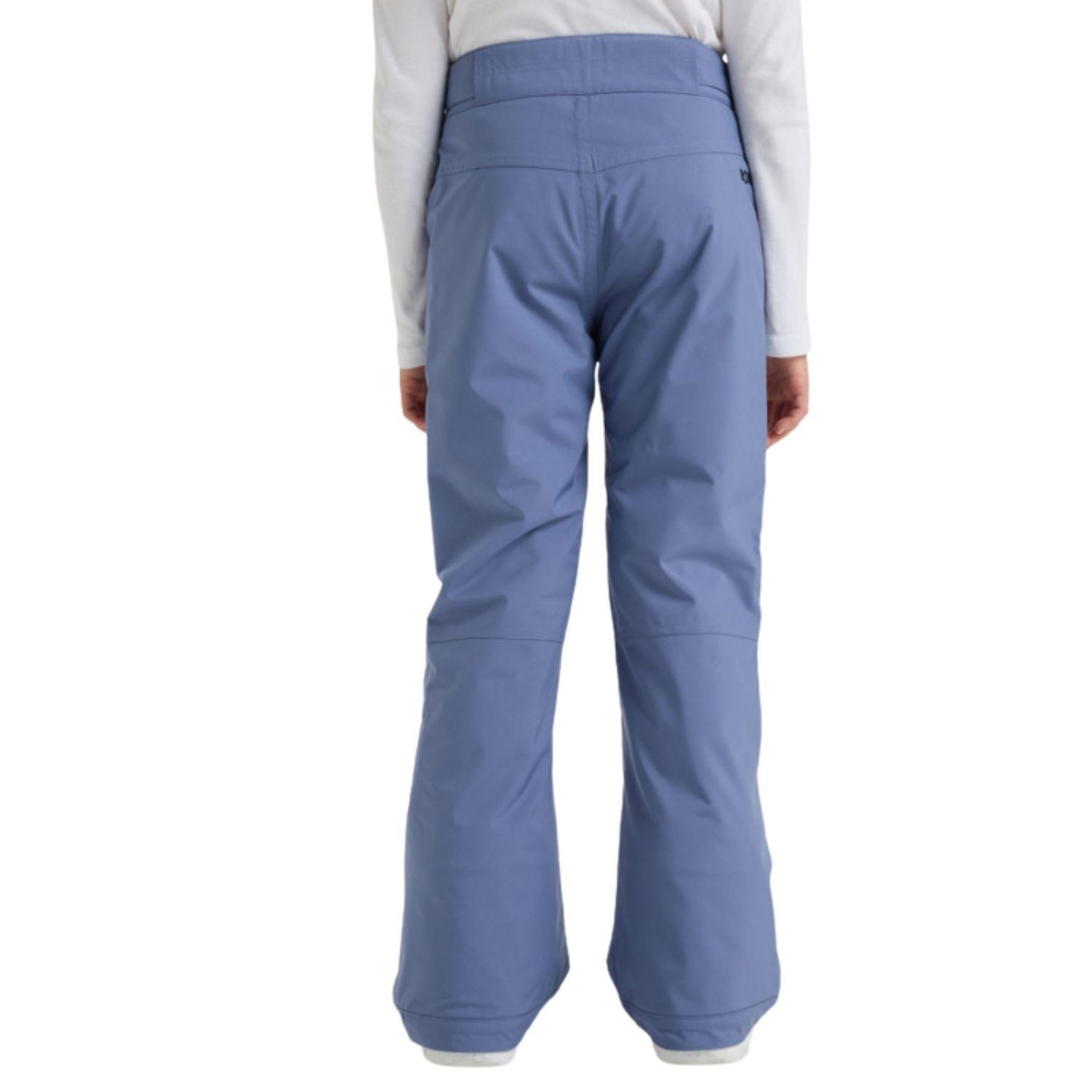 Roxy Backyard Kız Çocuk Snowboard Pantolonu