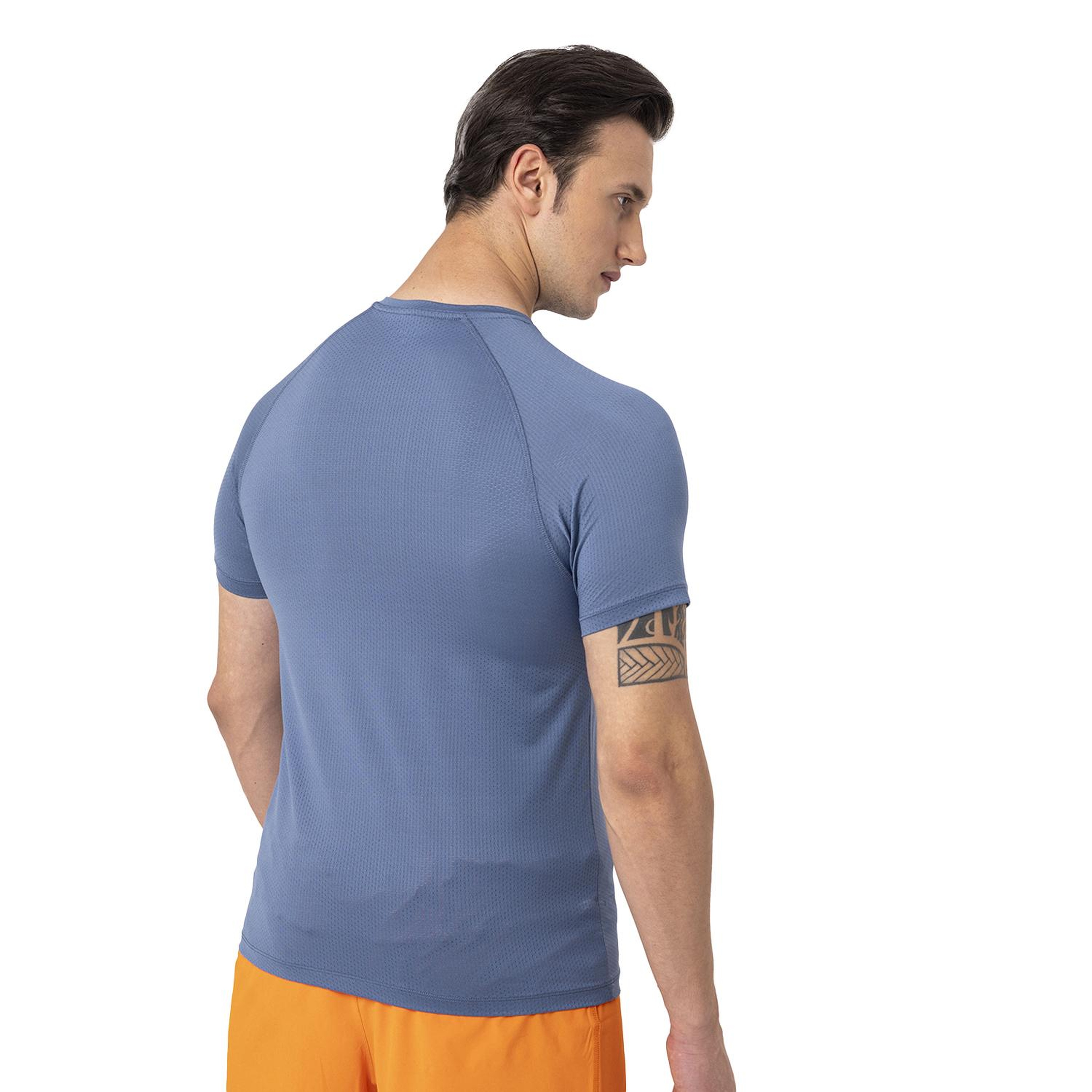 Merrell Tend Erkek Koşu Tişört