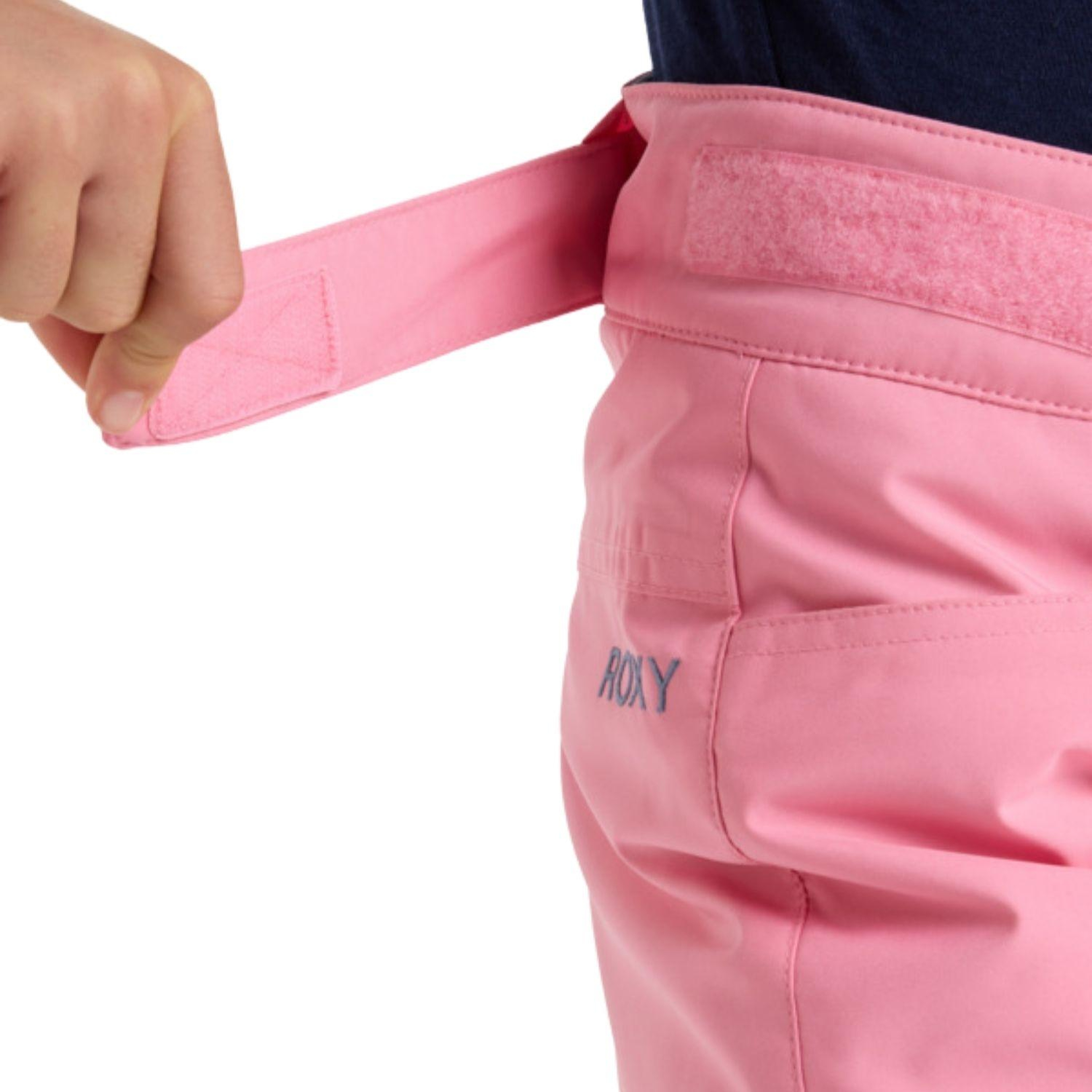 Roxy Backyard Kız Çocuk Snowboard Pantolonu