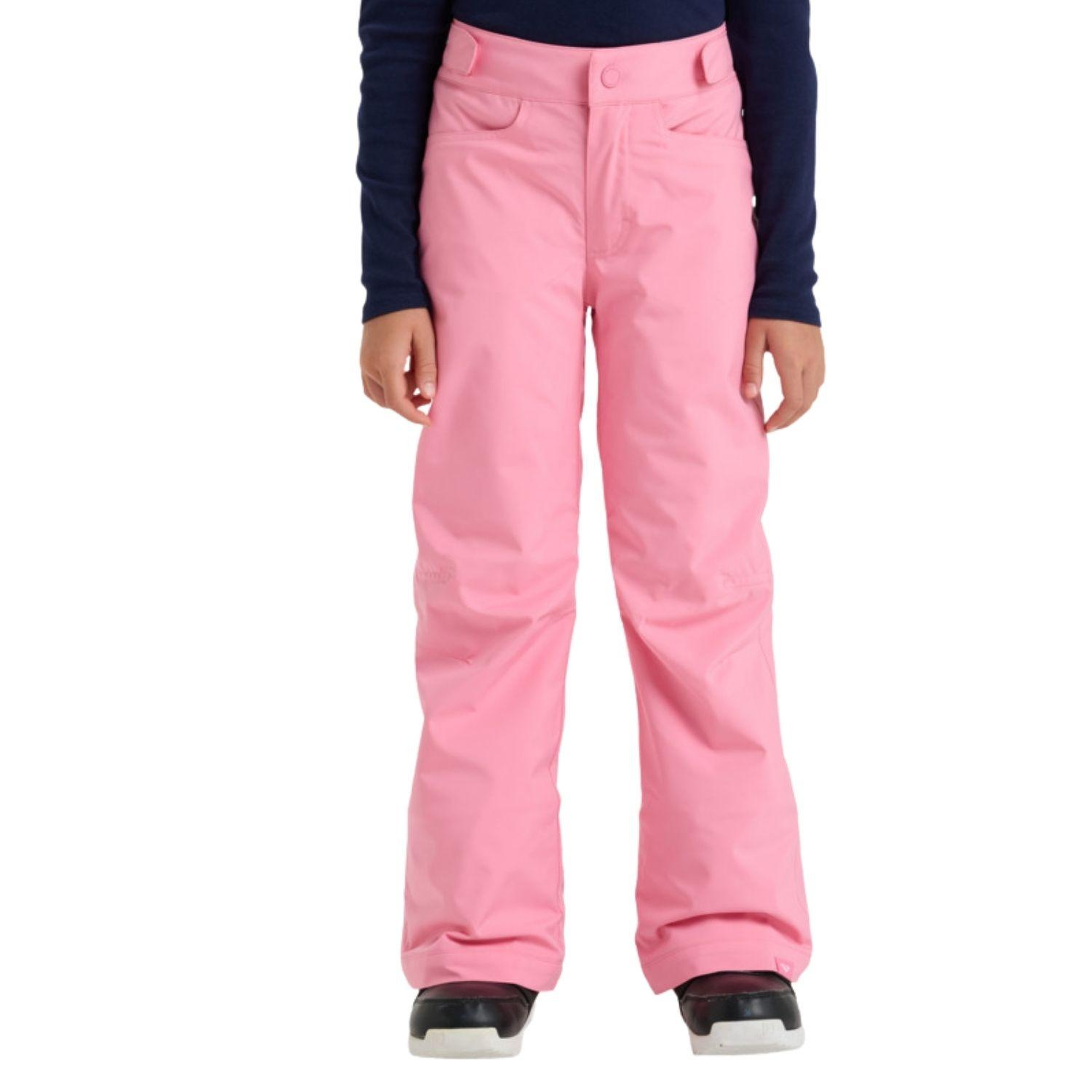 Roxy Backyard Kız Çocuk Snowboard Pantolonu