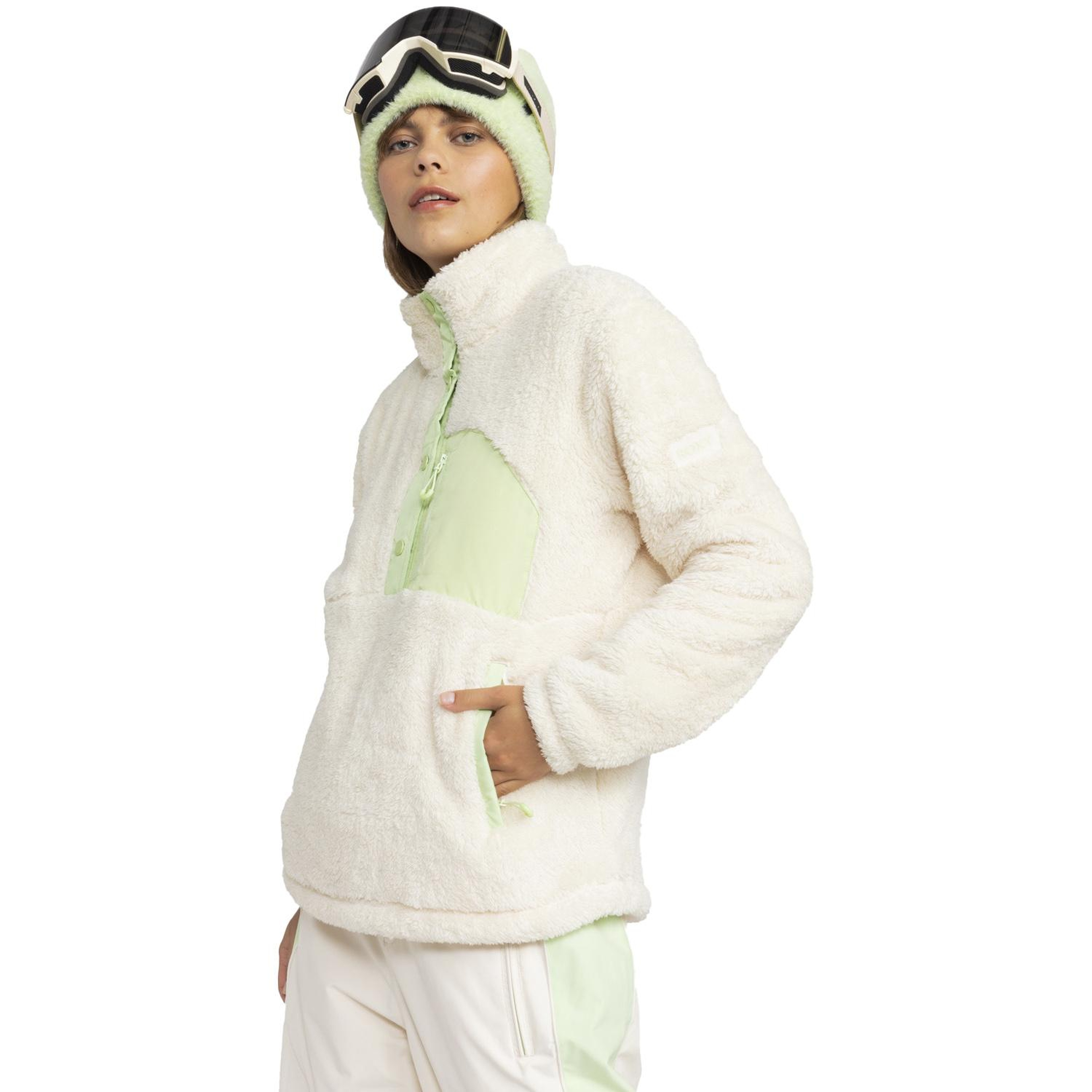 Roxy Alabama Kadın Polar