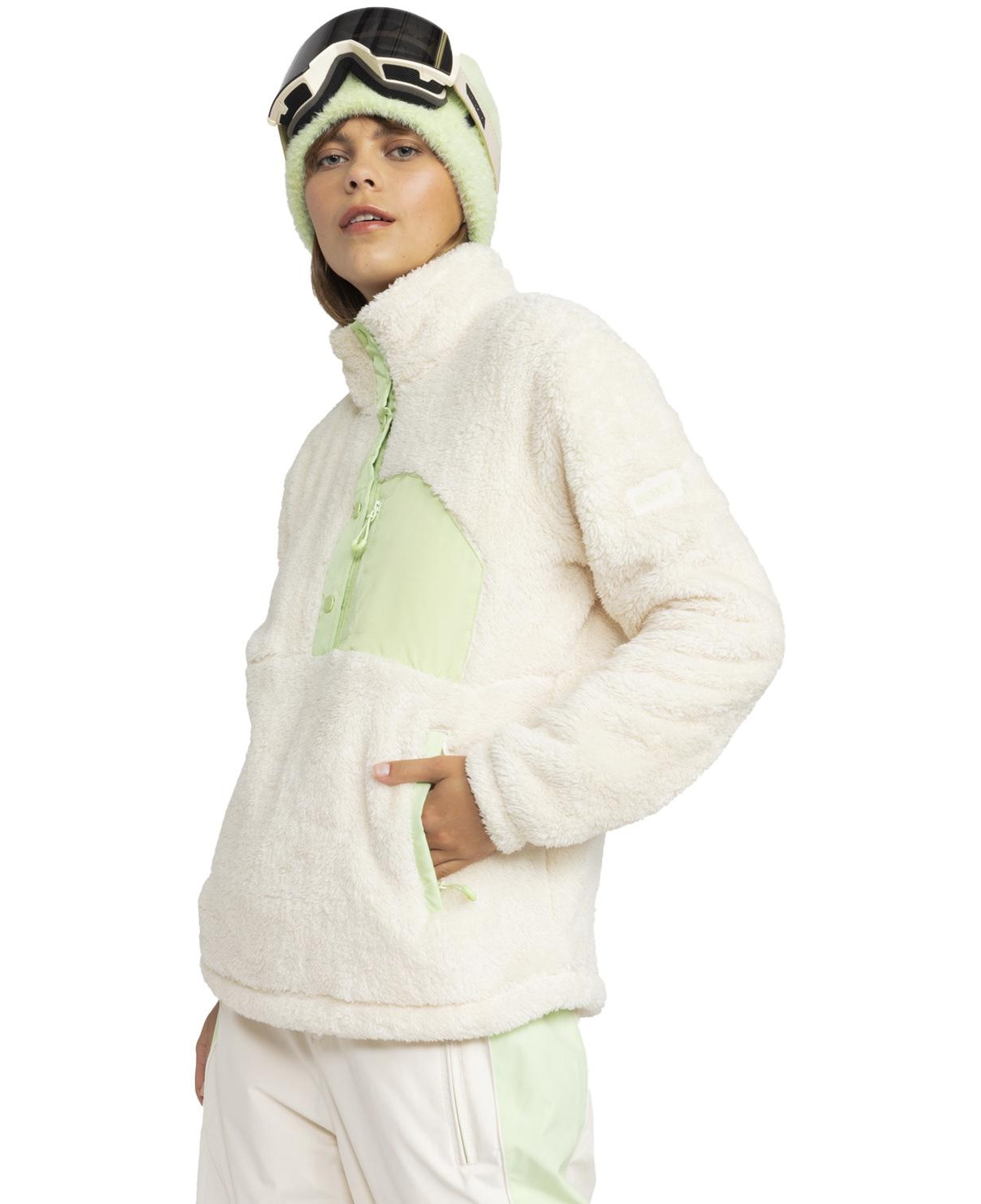 Roxy Alabama Kadın Polar