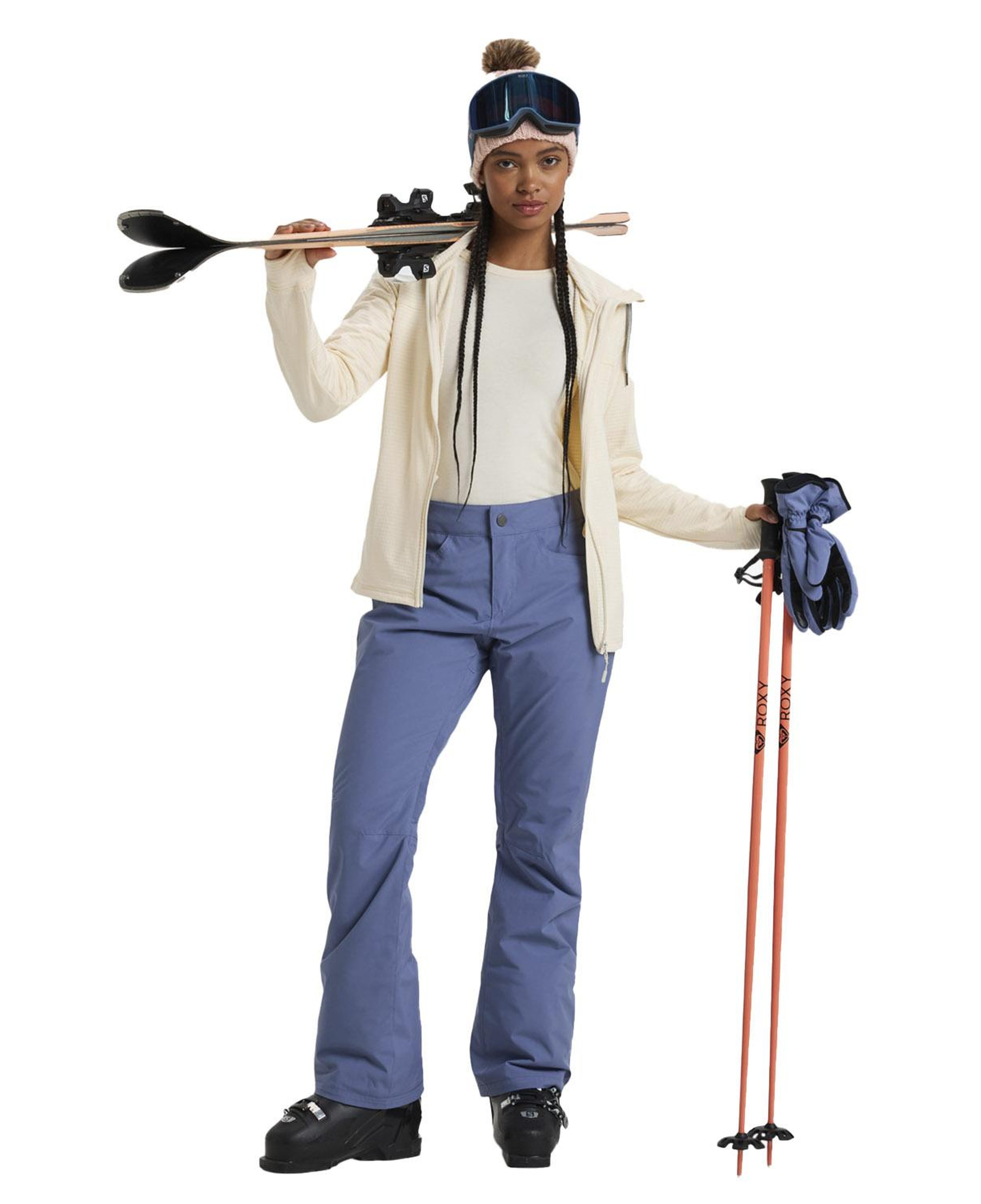 Roxy Backyard Kadın Snowboard Pantolonu