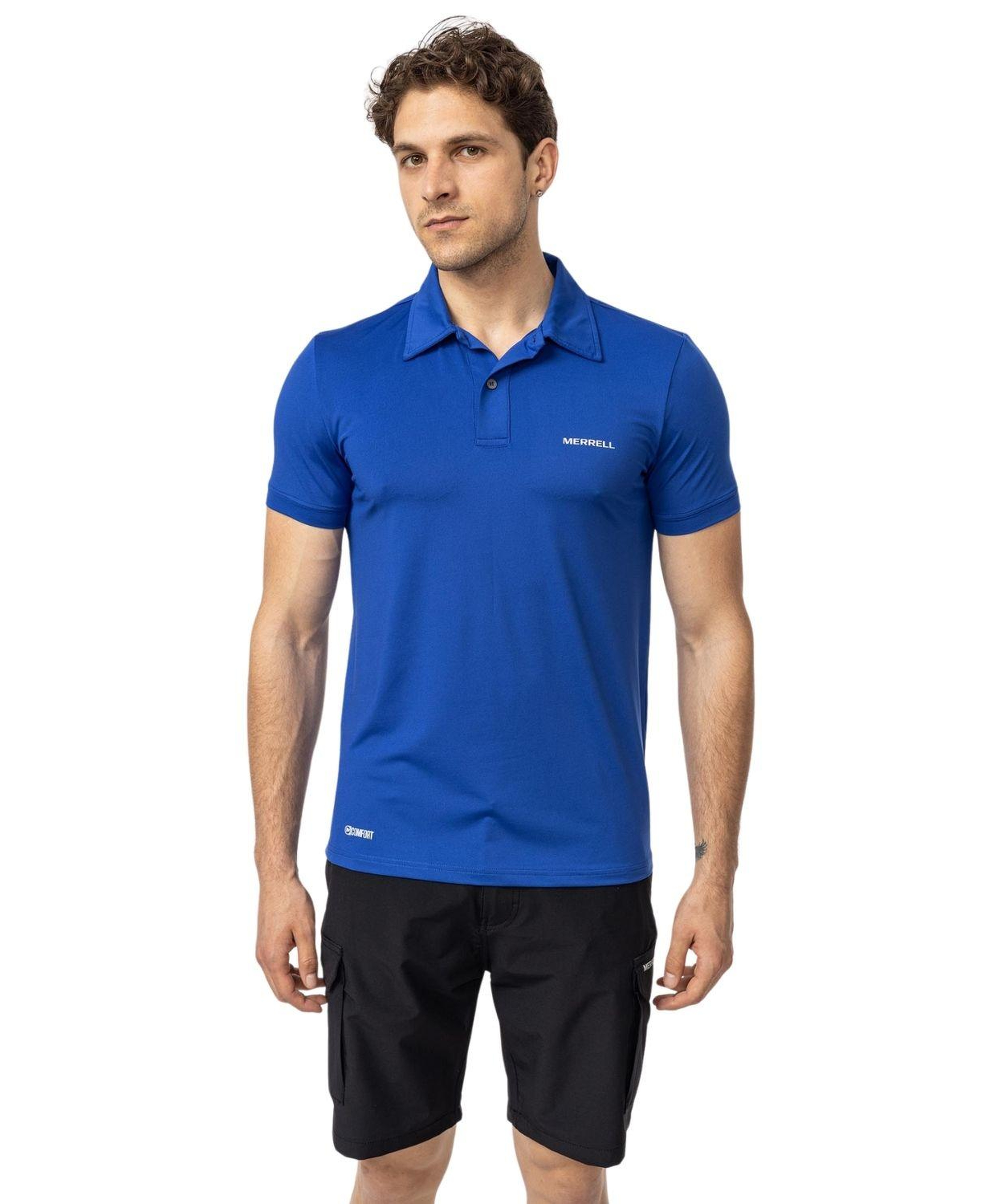 Merrell Pro Erkek Polo Tişört