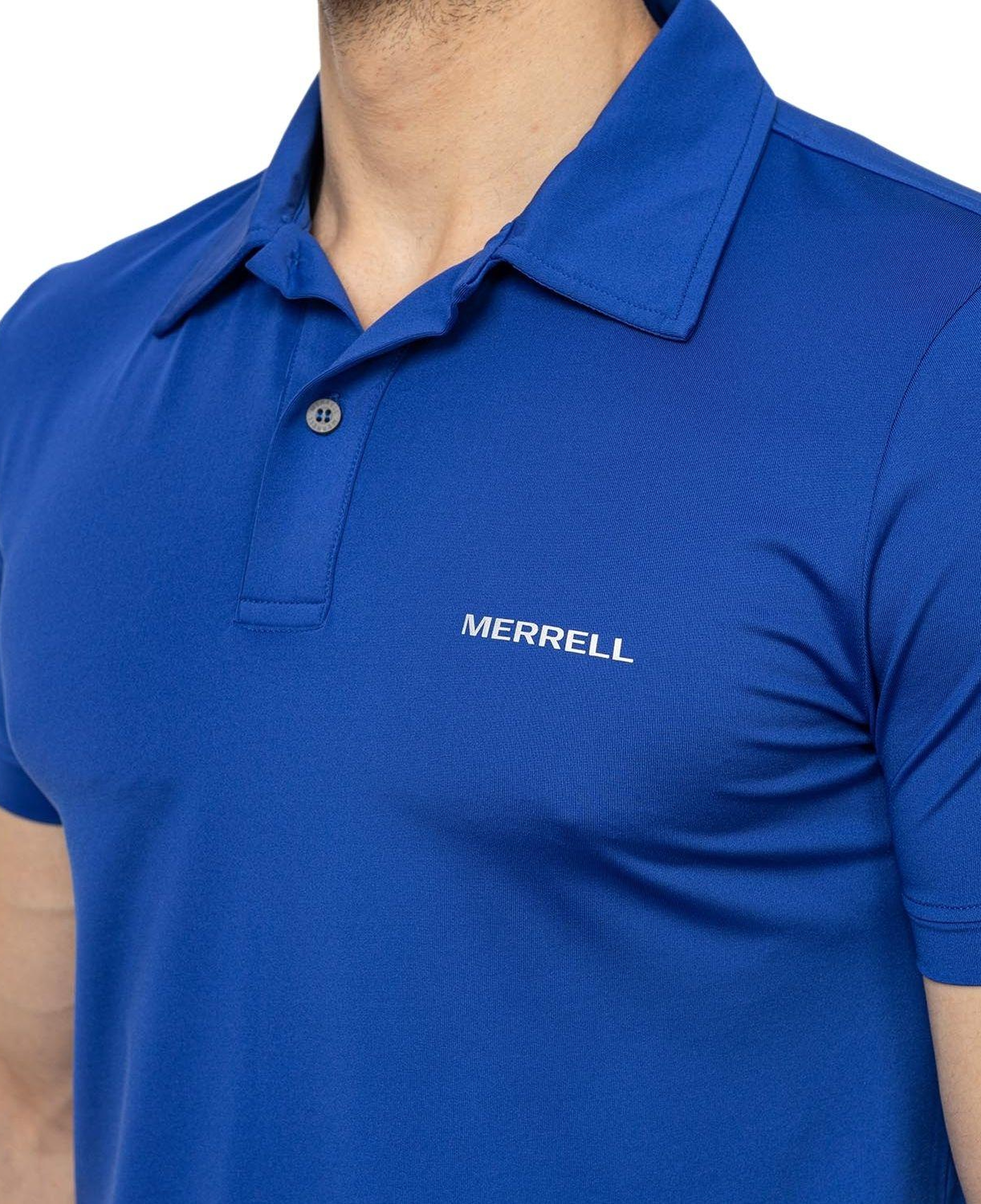 Merrell Pro Erkek Polo Tişört
