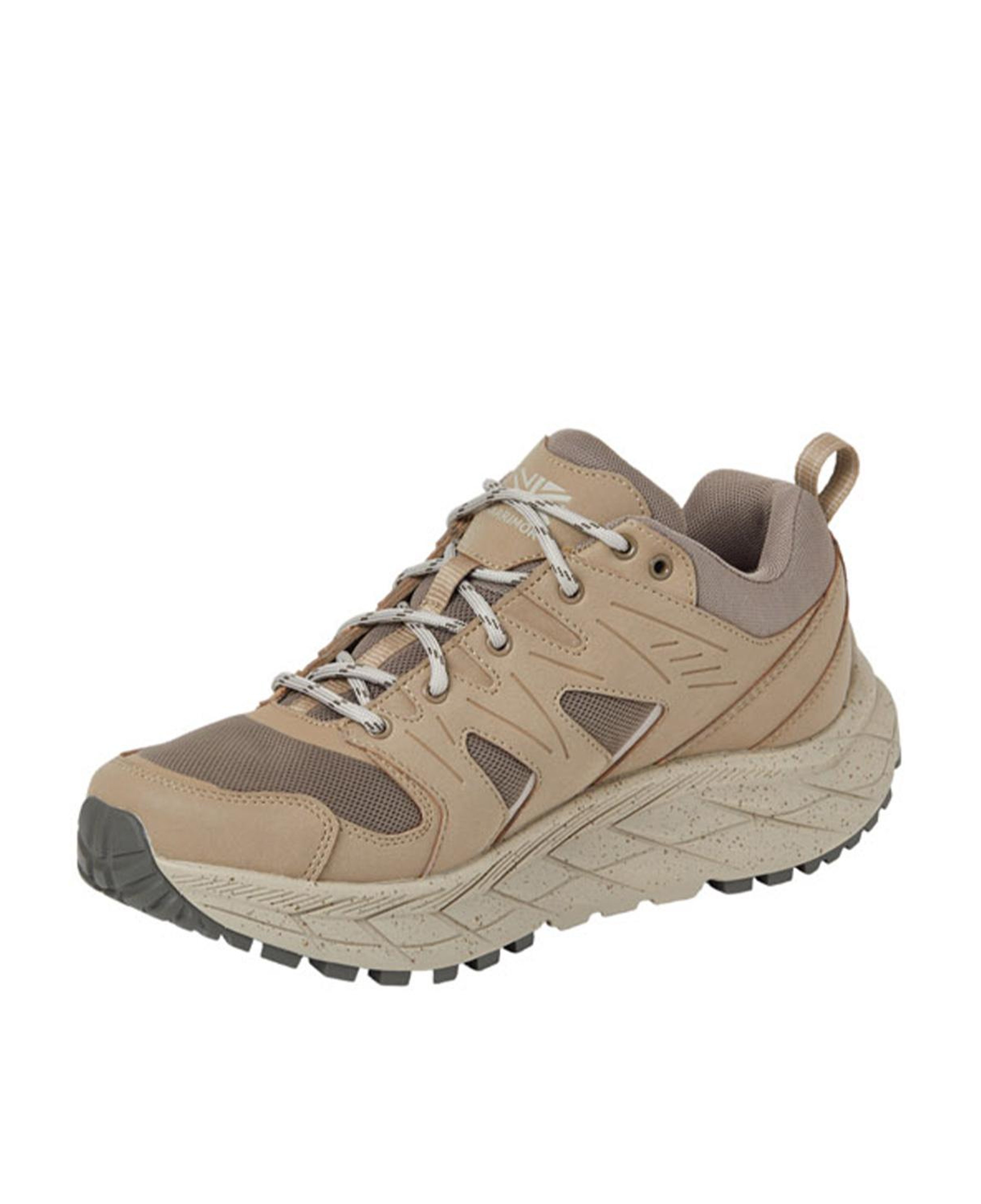 Karrimor Kestrel Low Weathertite Taupe Erkek Bej Outdoor Ayakkabı