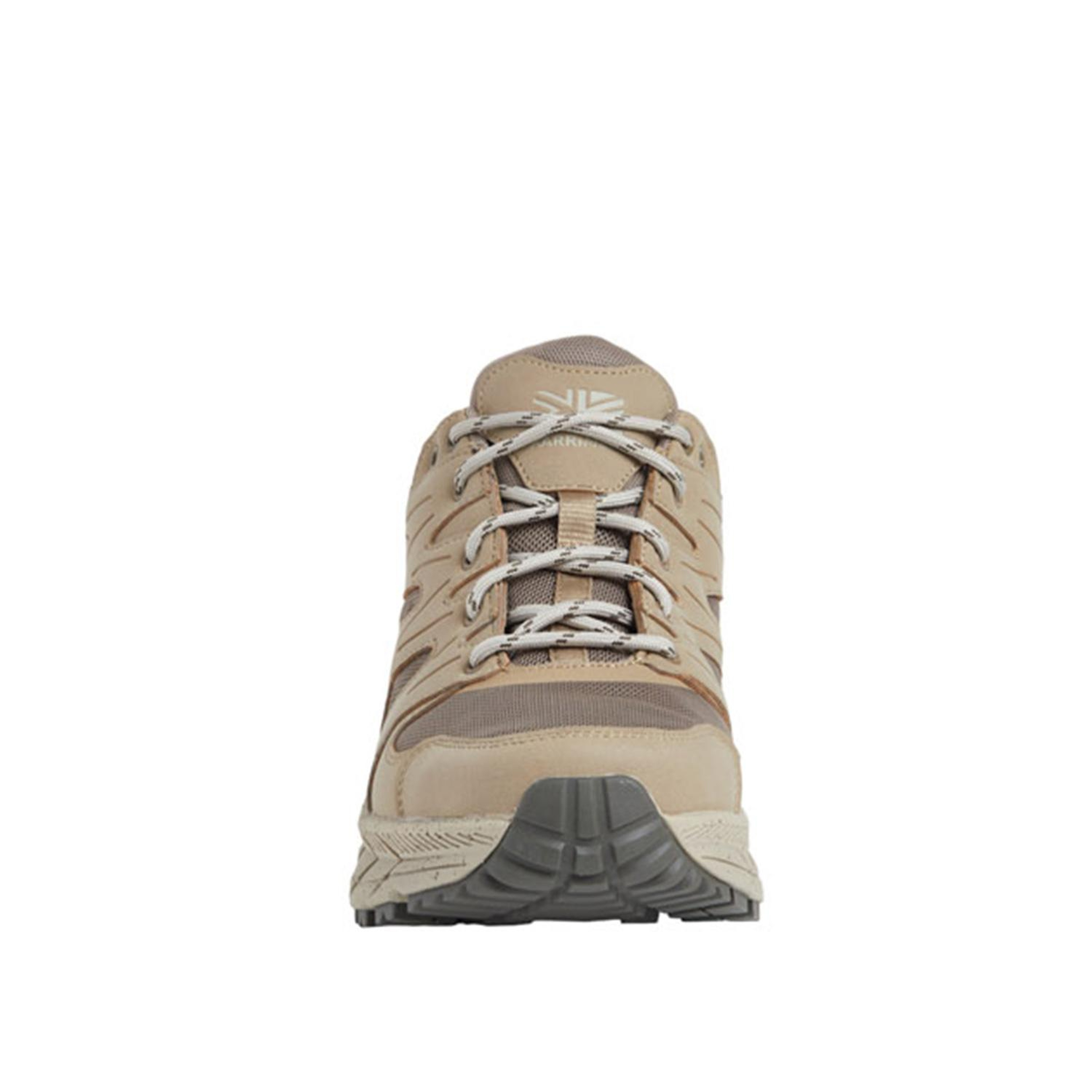Karrimor Kestrel Low Weathertite Taupe Erkek Bej Outdoor Ayakkabı