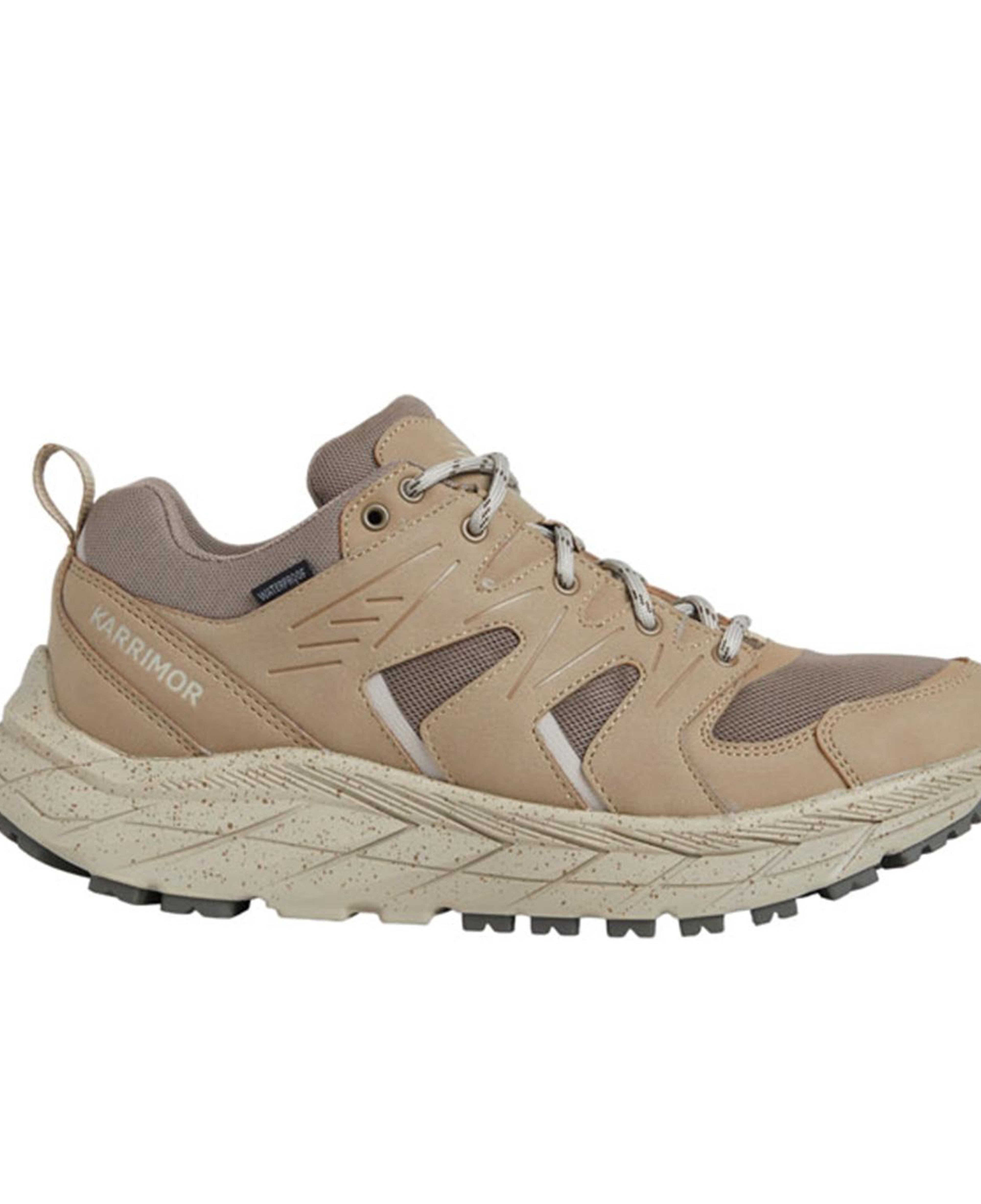 Karrimor Kestrel Low Weathertite Taupe Erkek Bej Outdoor Ayakkabı