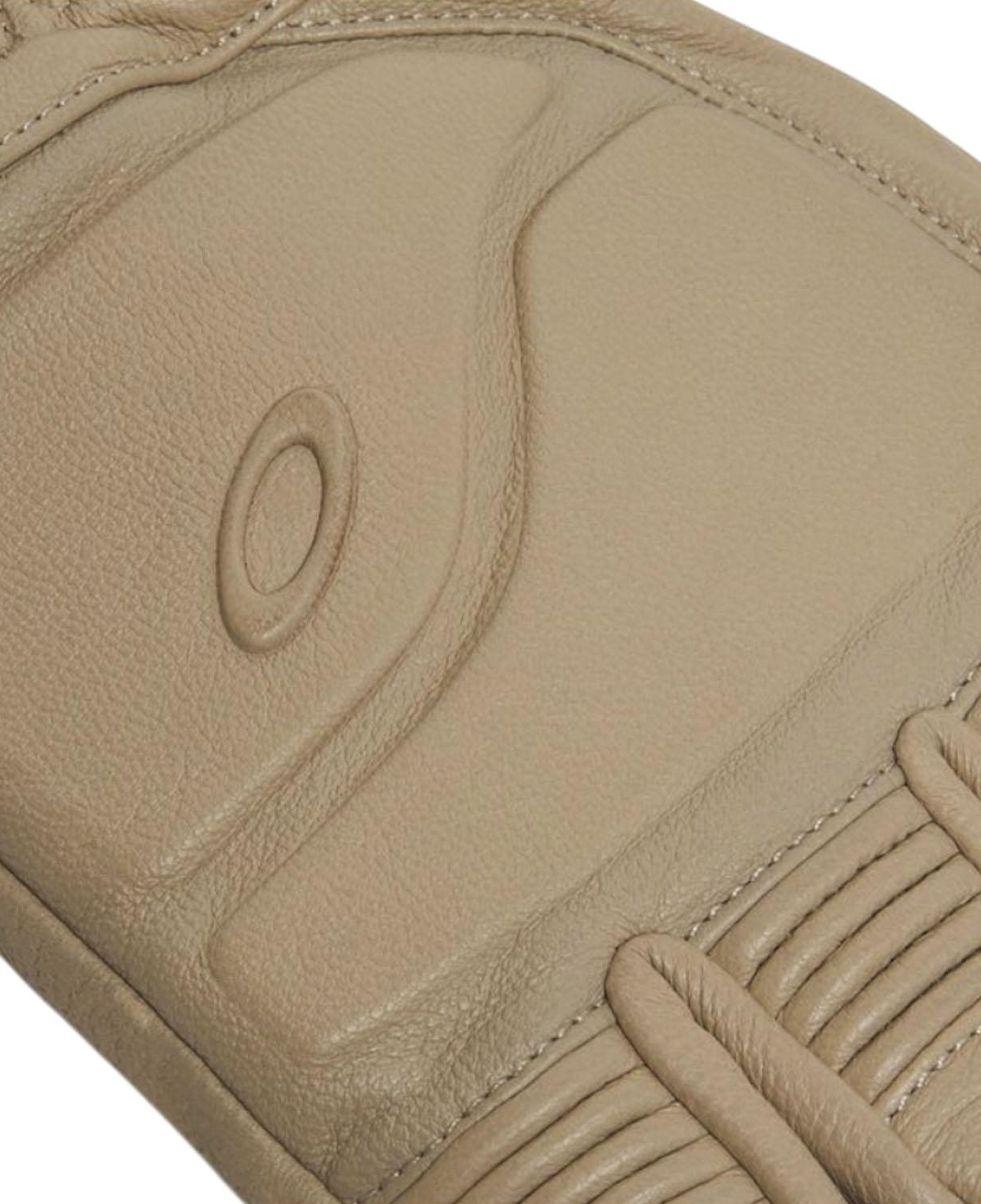Oakley Peak Leather Gloves Erkek Eldiven