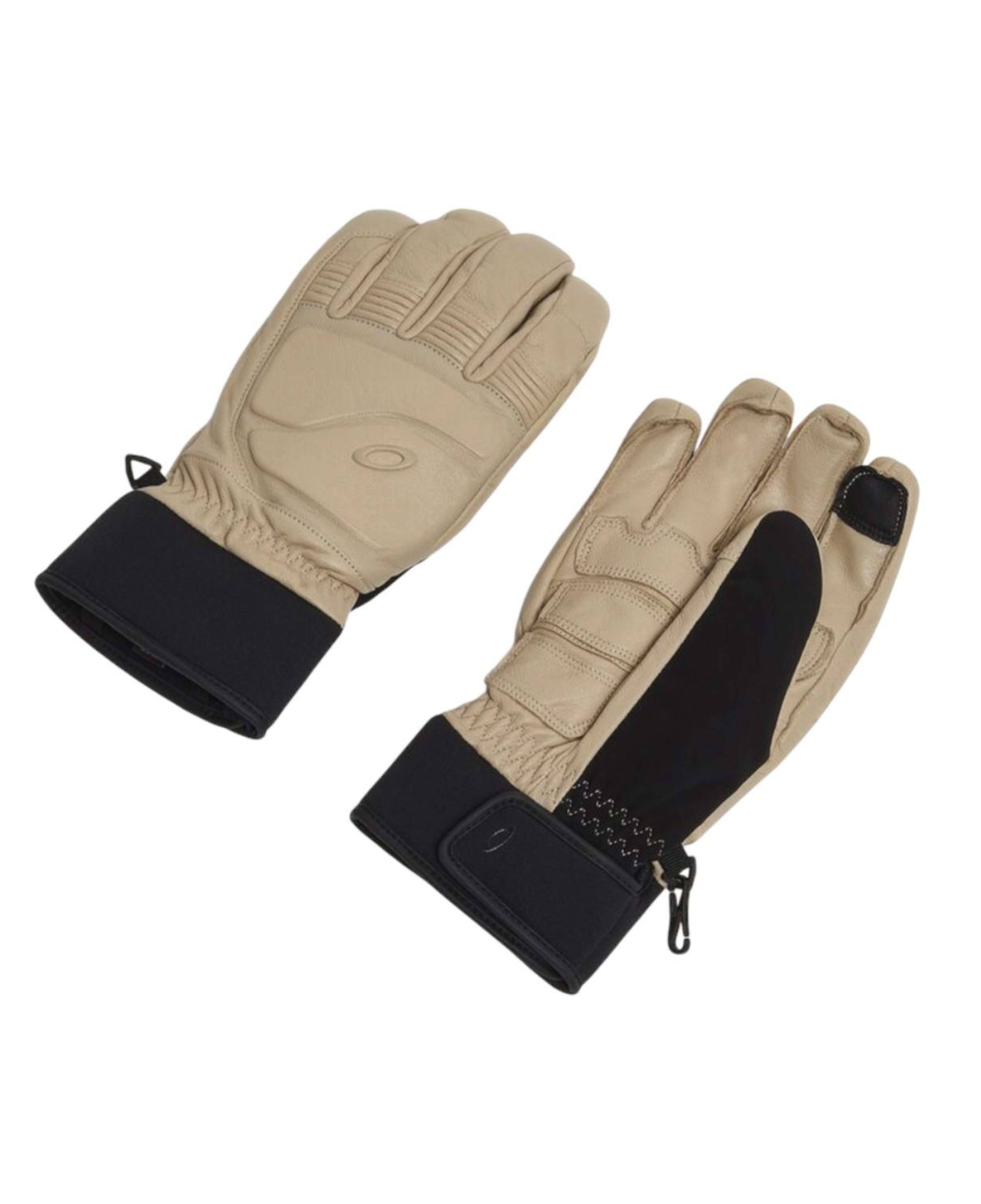 Oakley Peak Leather Gloves Erkek Eldiven