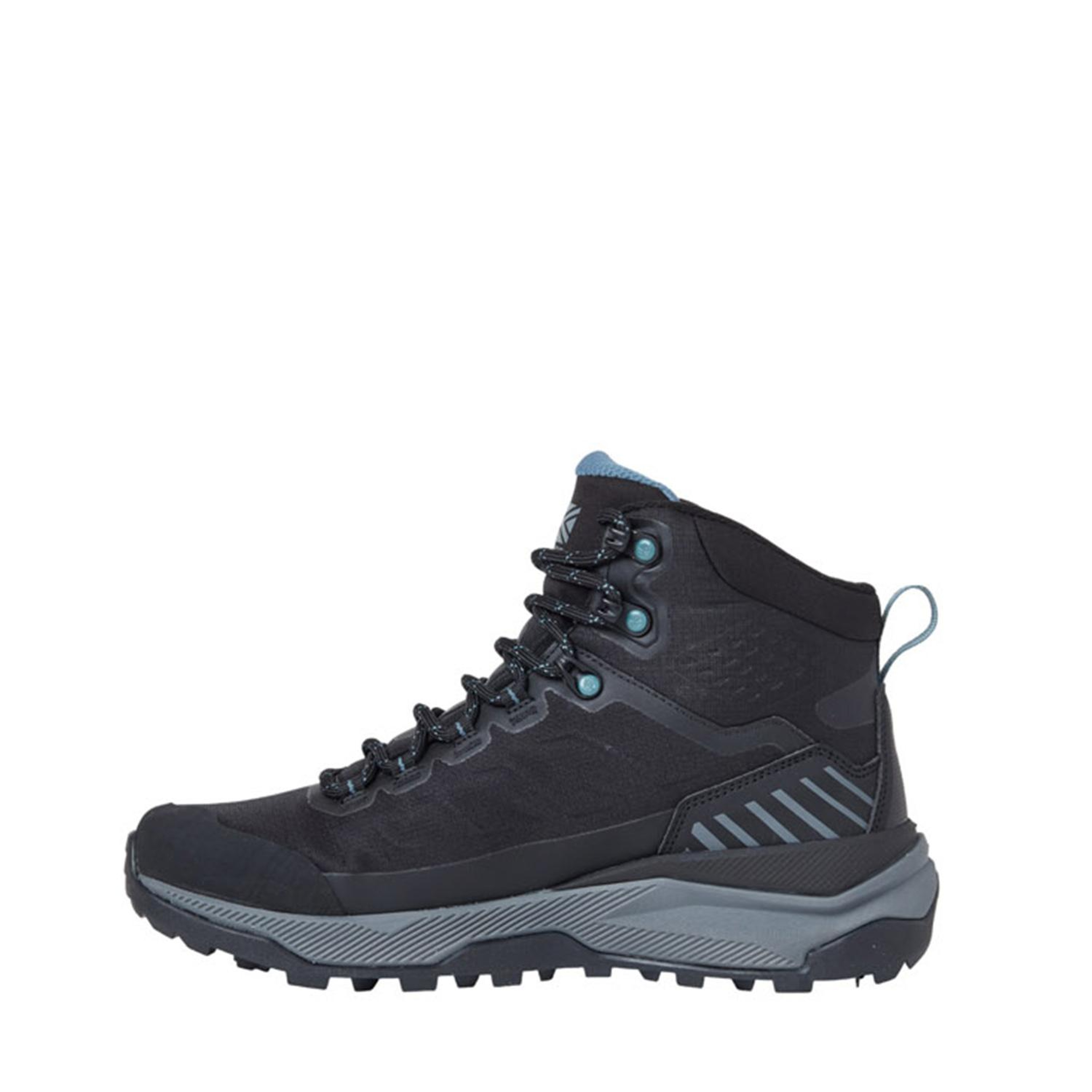 Karrimor Peregrine Ladies Weathertite Black Kadın Siyah Outdoor Ayakkabı