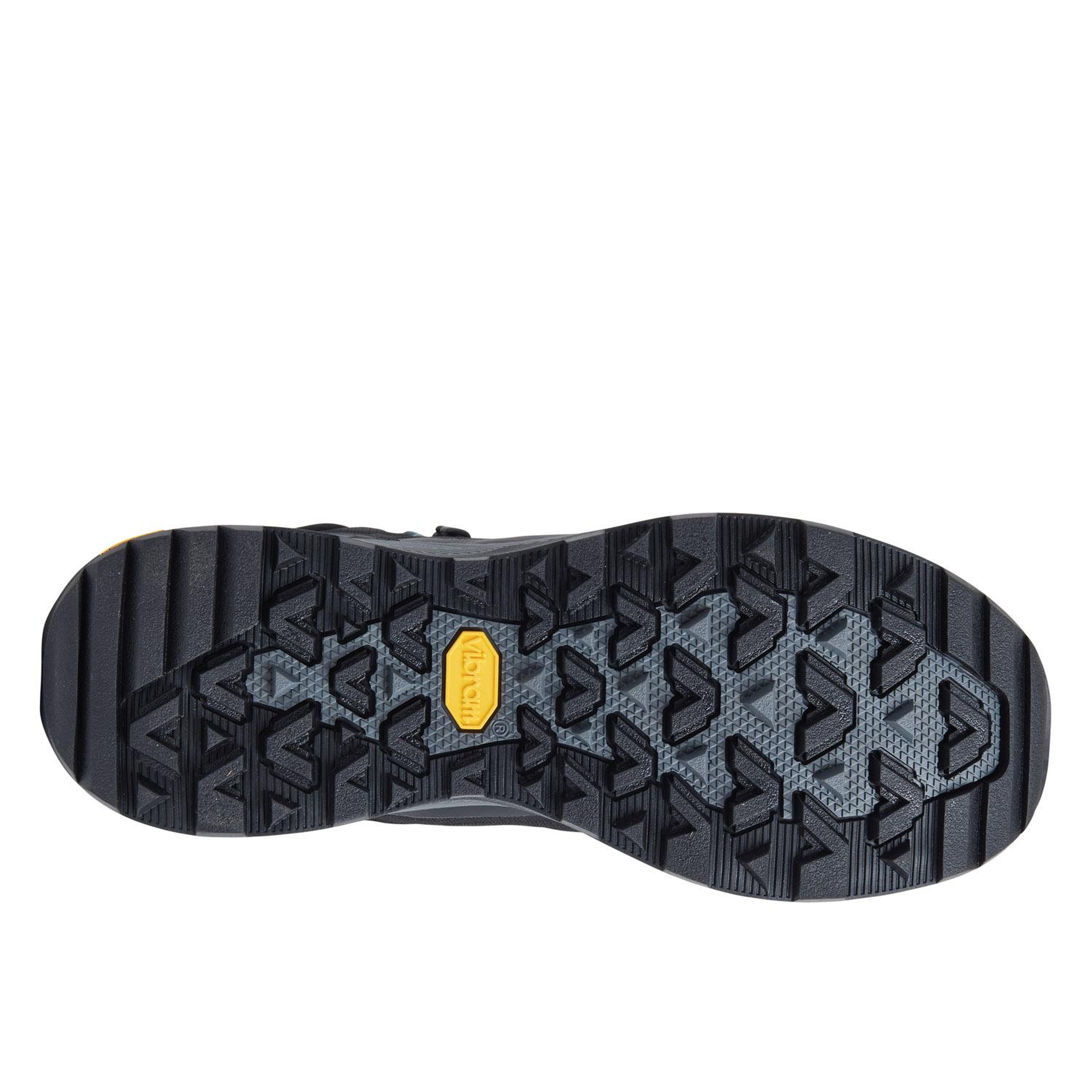 Karrimor Peregrine Ladies Weathertite Black Kadın Siyah Outdoor Ayakkabı