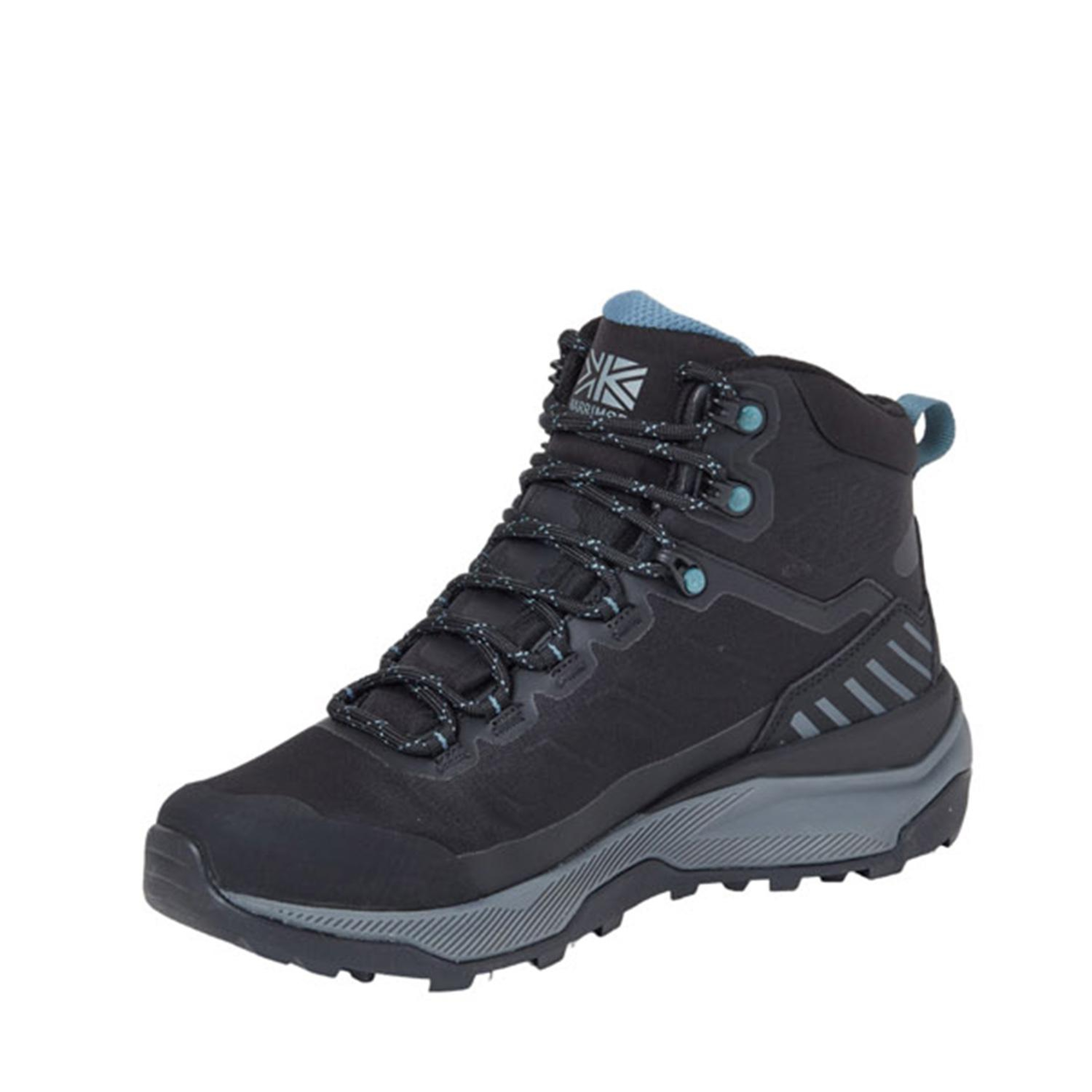 Karrimor Peregrine Ladies Weathertite Black Kadın Siyah Outdoor Ayakkabı