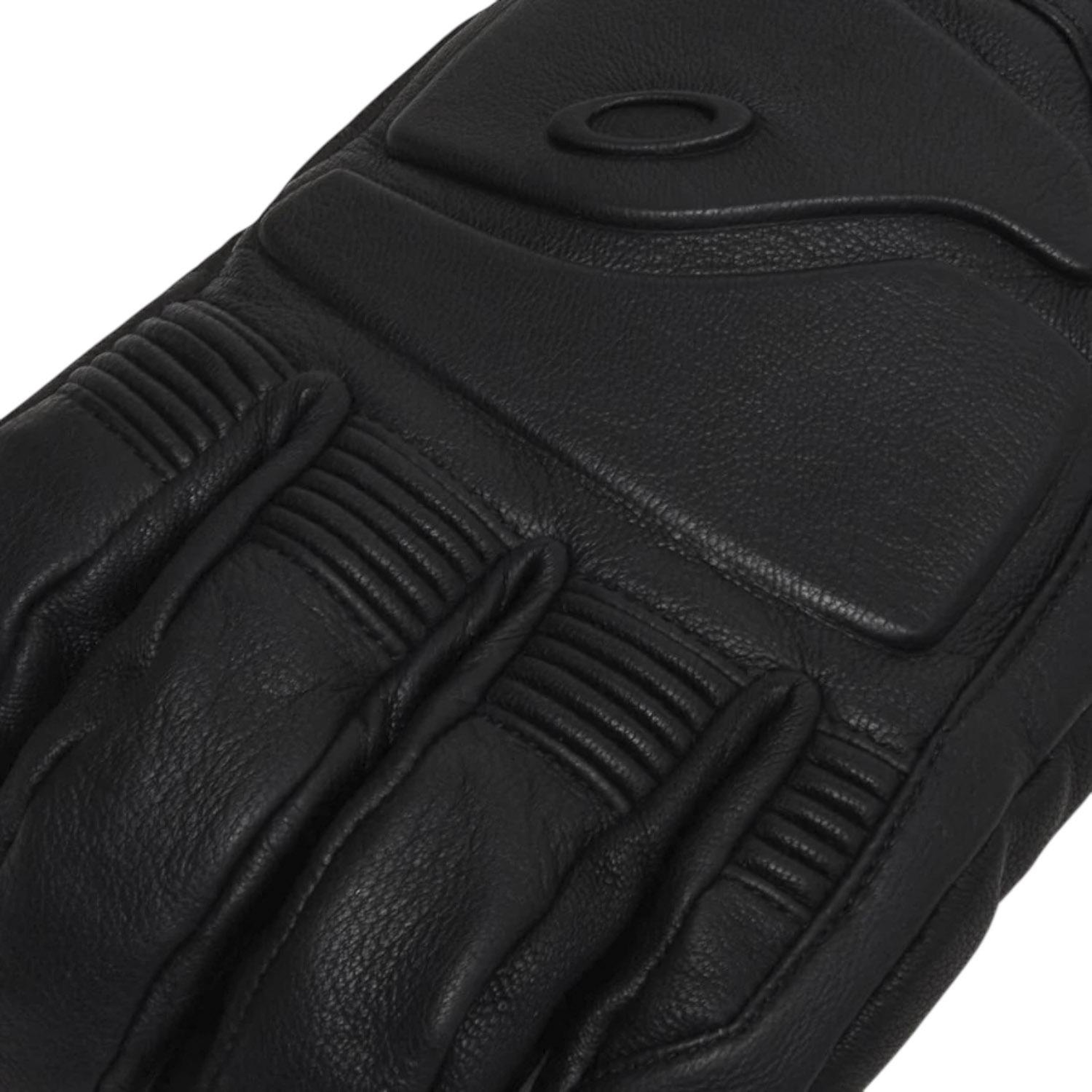 Oakley Peak Leather Gloves Erkek Eldiven