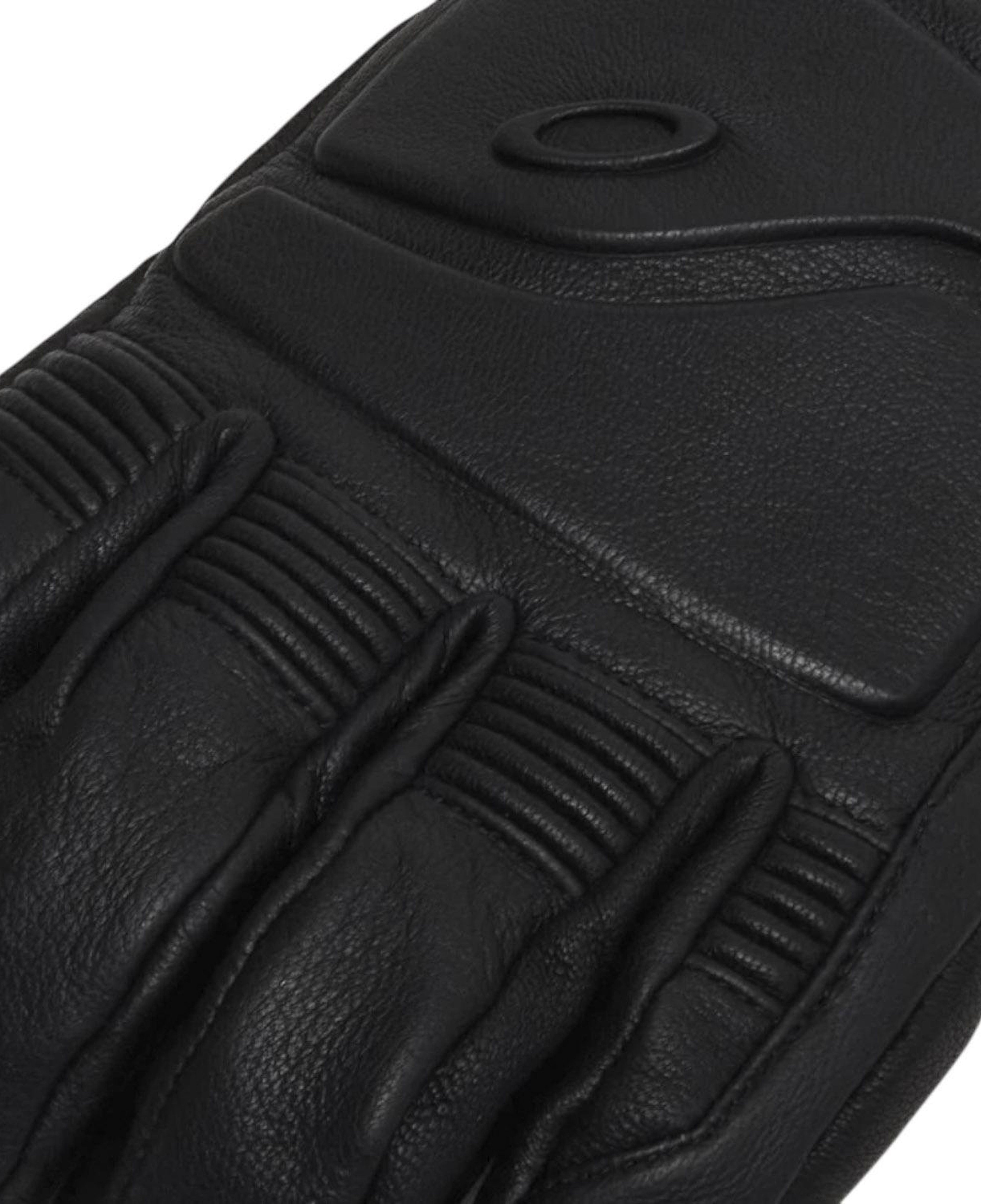 Oakley Peak Leather Gloves Erkek Eldiven
