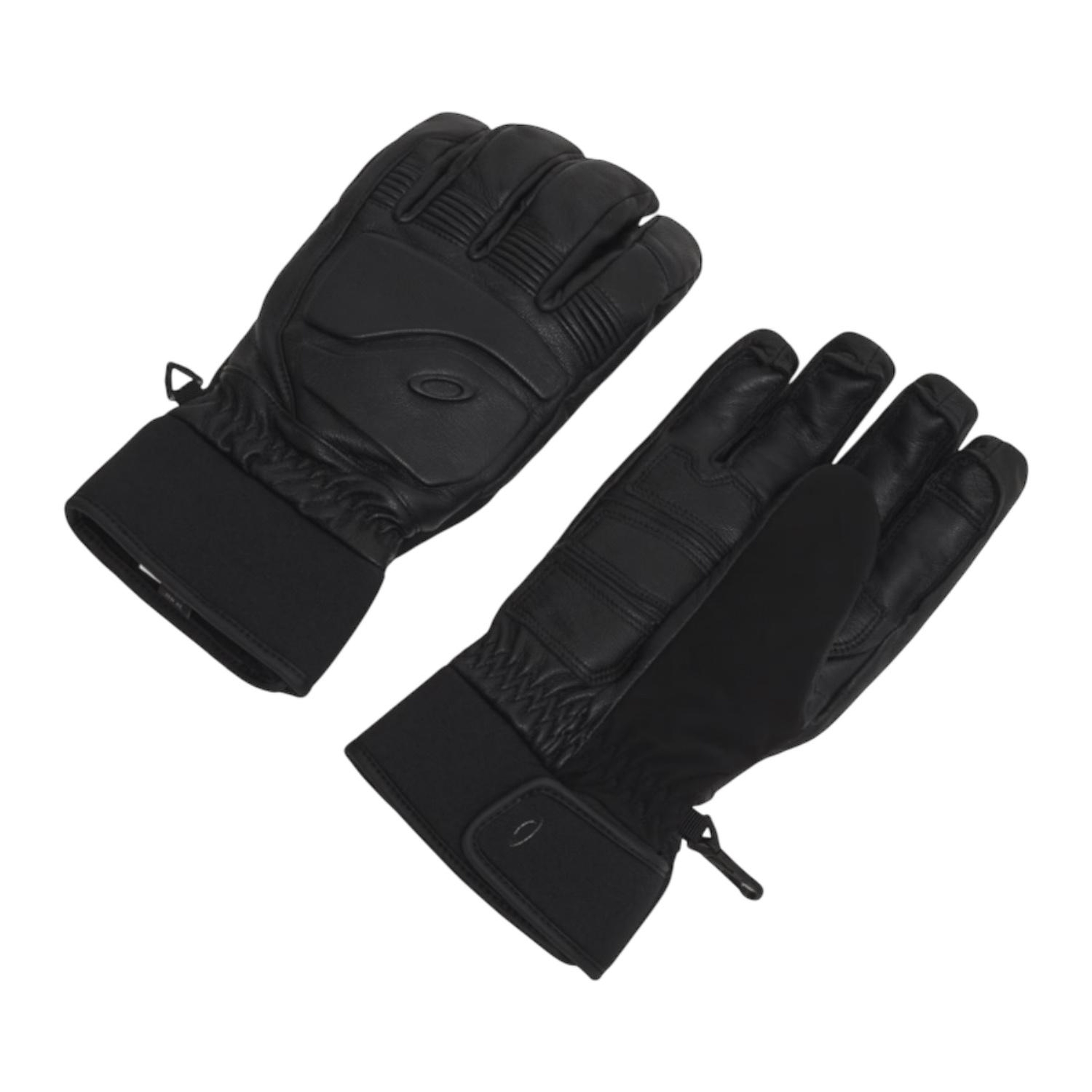 Oakley Peak Leather Gloves Erkek Eldiven