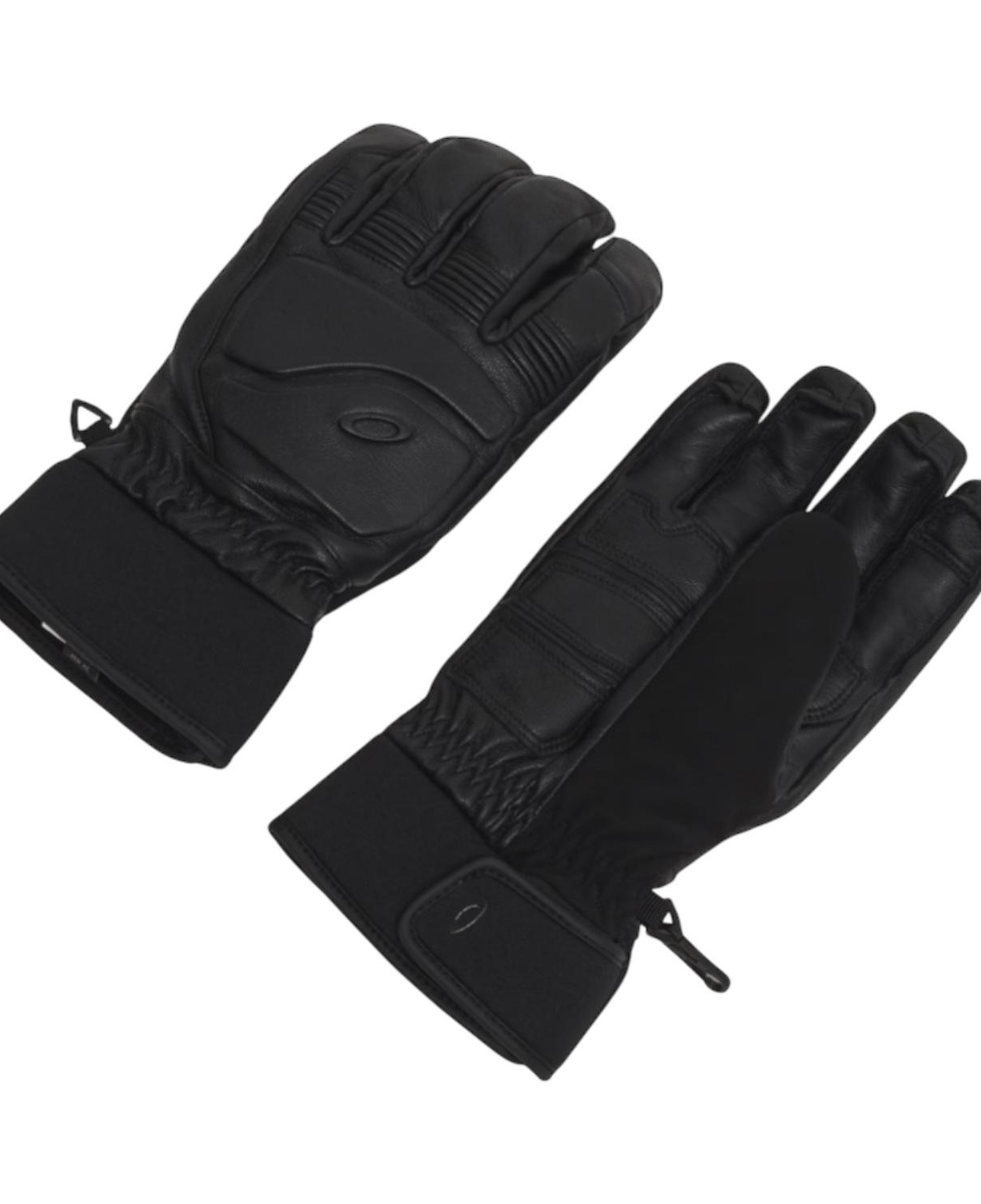 Oakley Peak Leather Gloves Erkek Eldiven