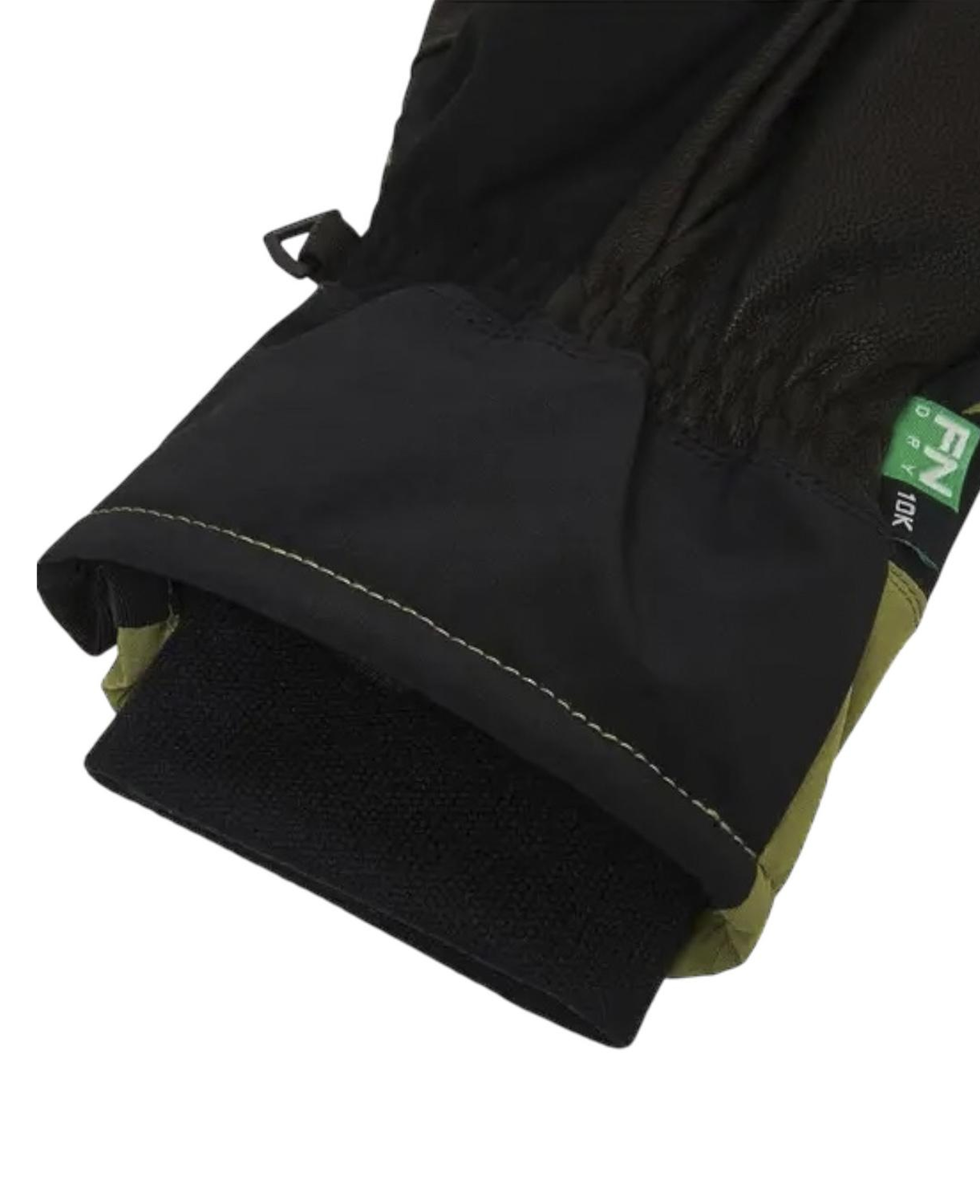 Oakley Factory Winter Gloves 20 Erkek Sarı Eldiven