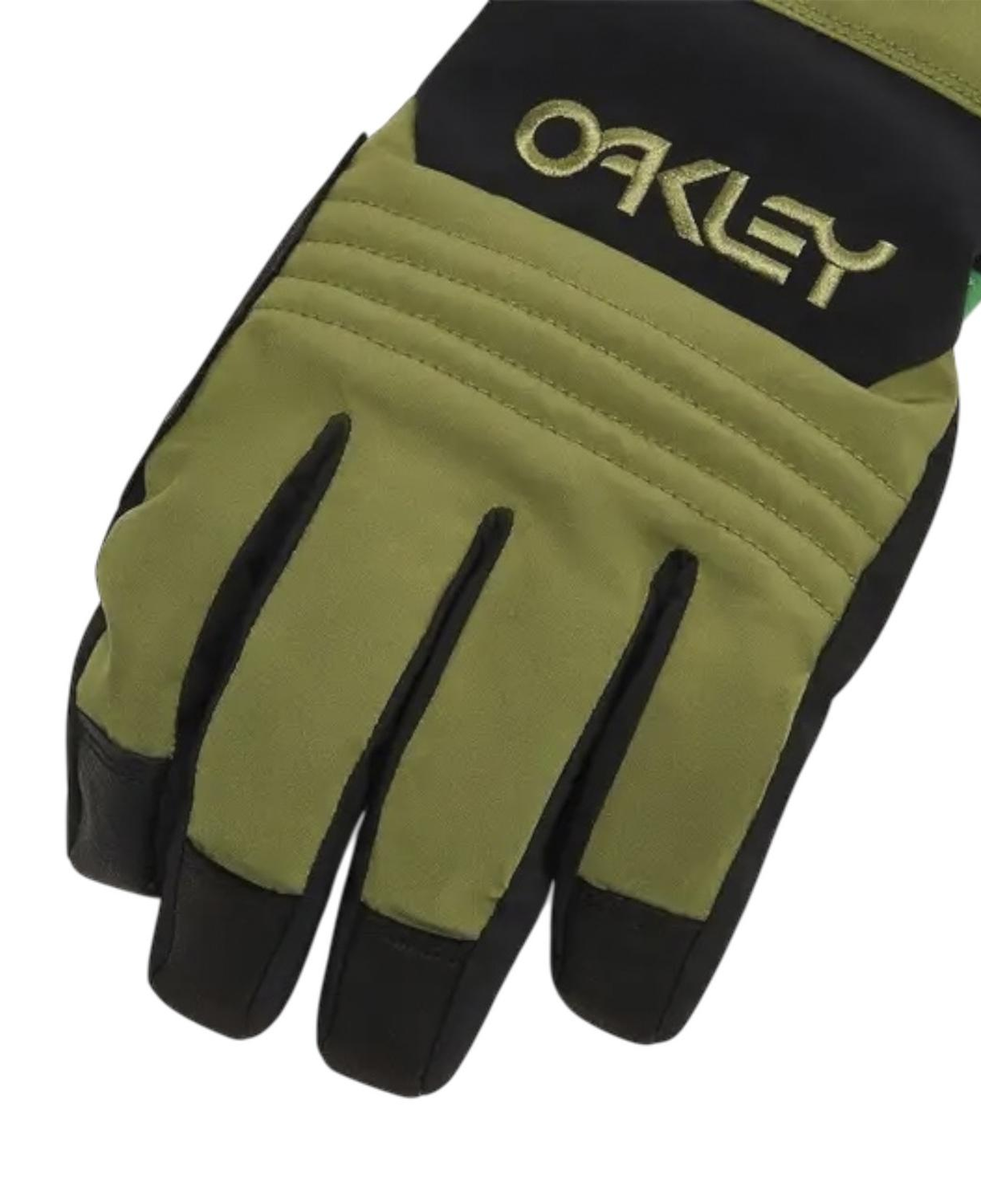 Oakley Factory Winter Gloves 20 Erkek Sarı Eldiven