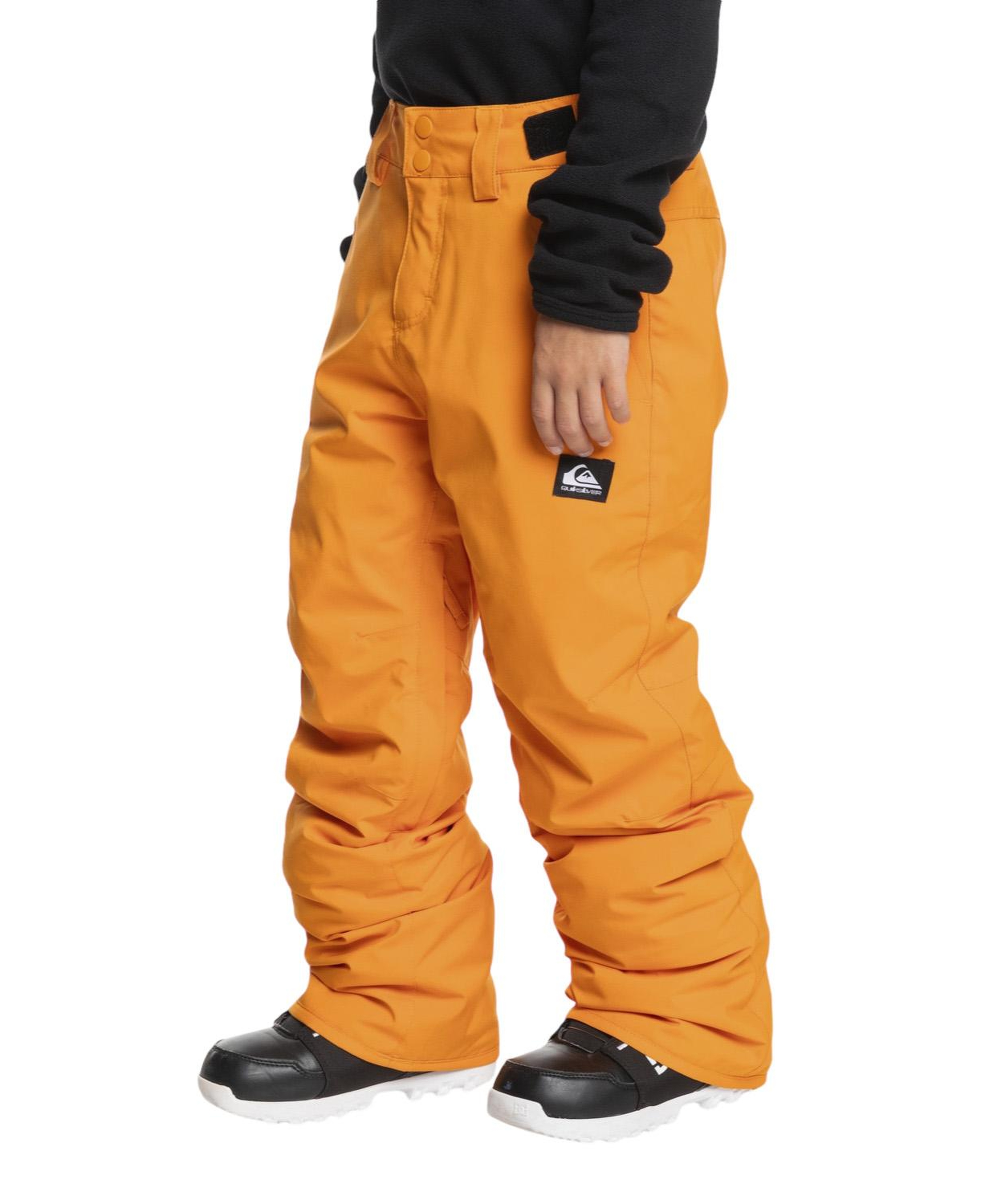 Quiksilver Estate Youth Erkek Çocuk Snowboard Pantolonu