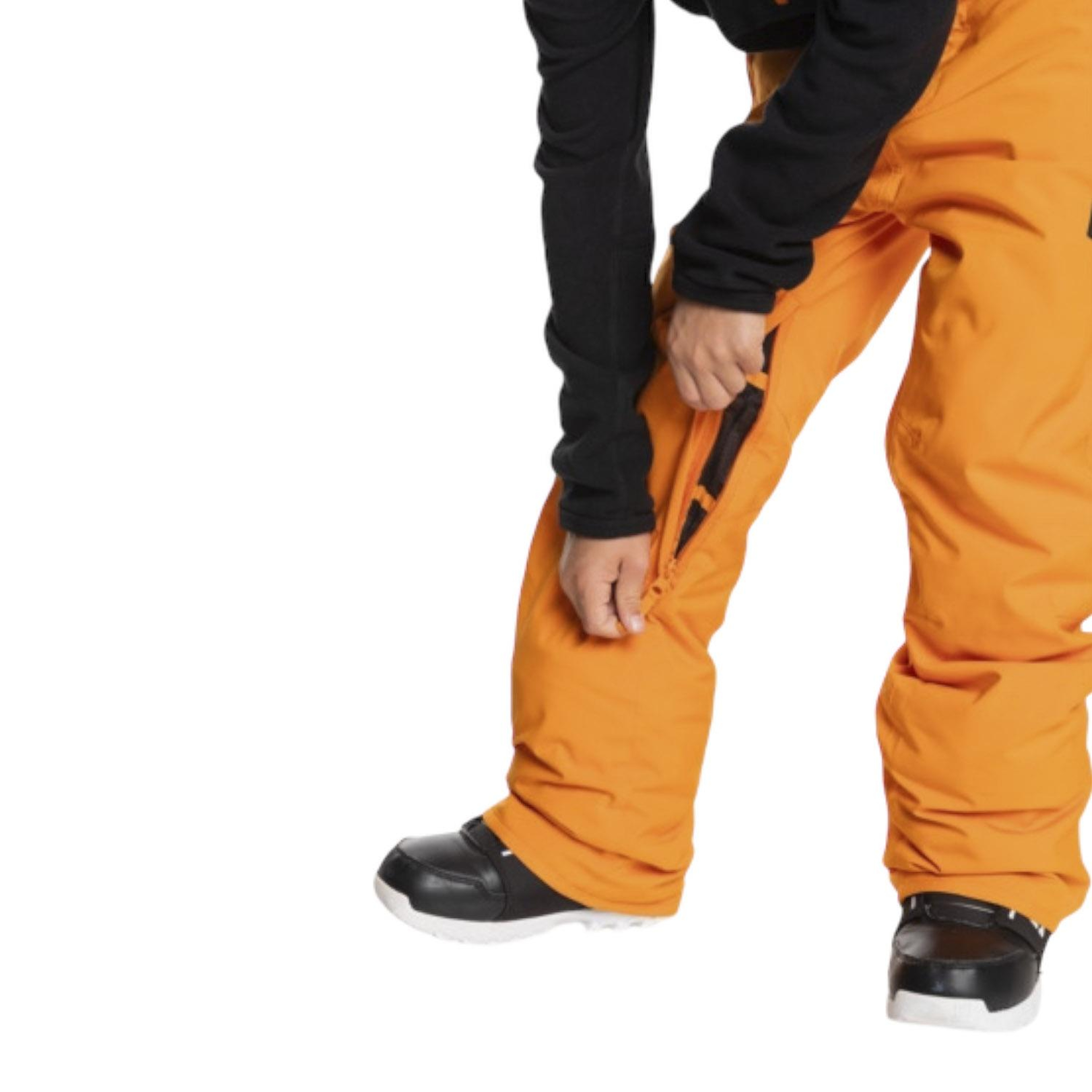 Quiksilver Estate Youth Erkek Çocuk Snowboard Pantolonu