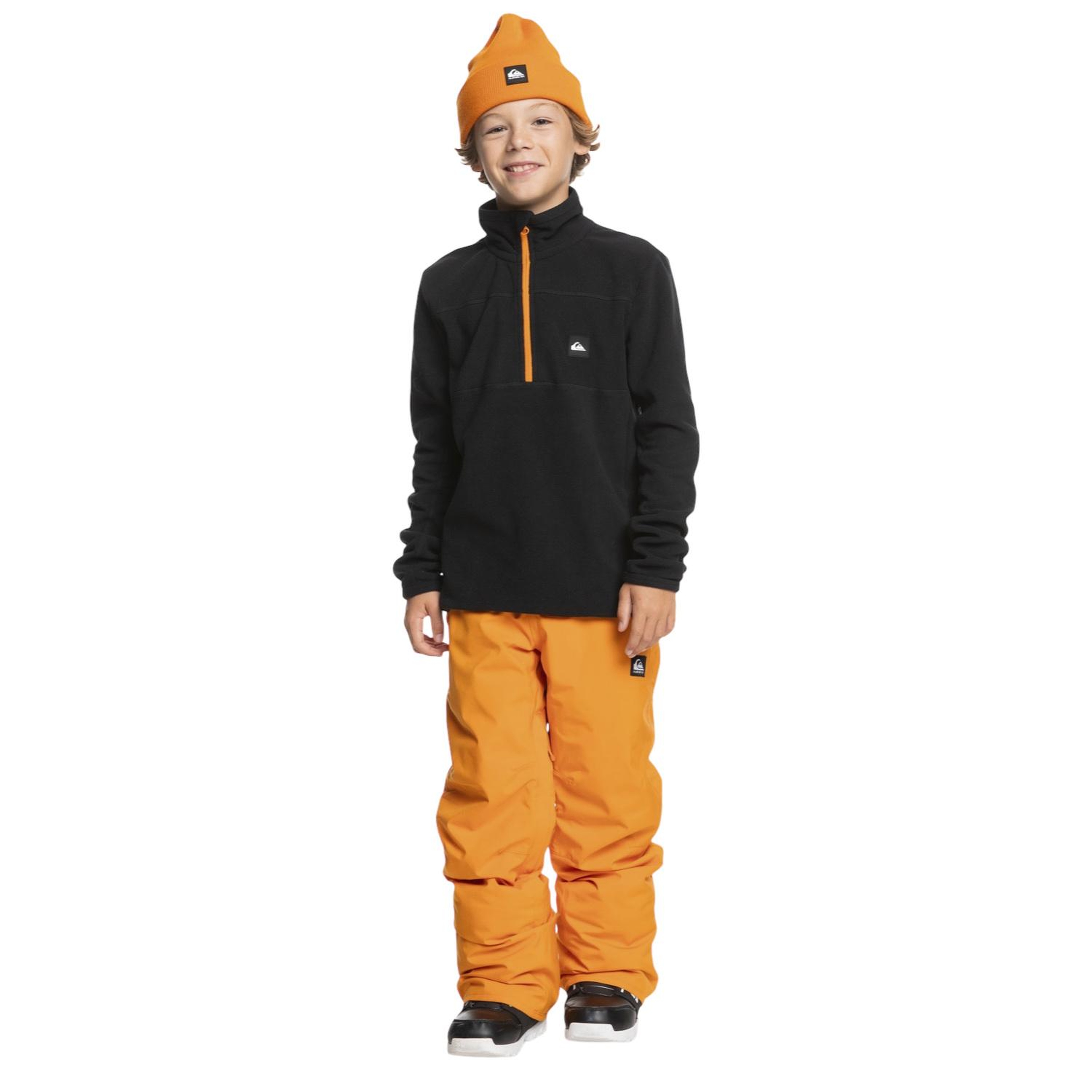 Quiksilver Estate Youth Erkek Çocuk Snowboard Pantolonu