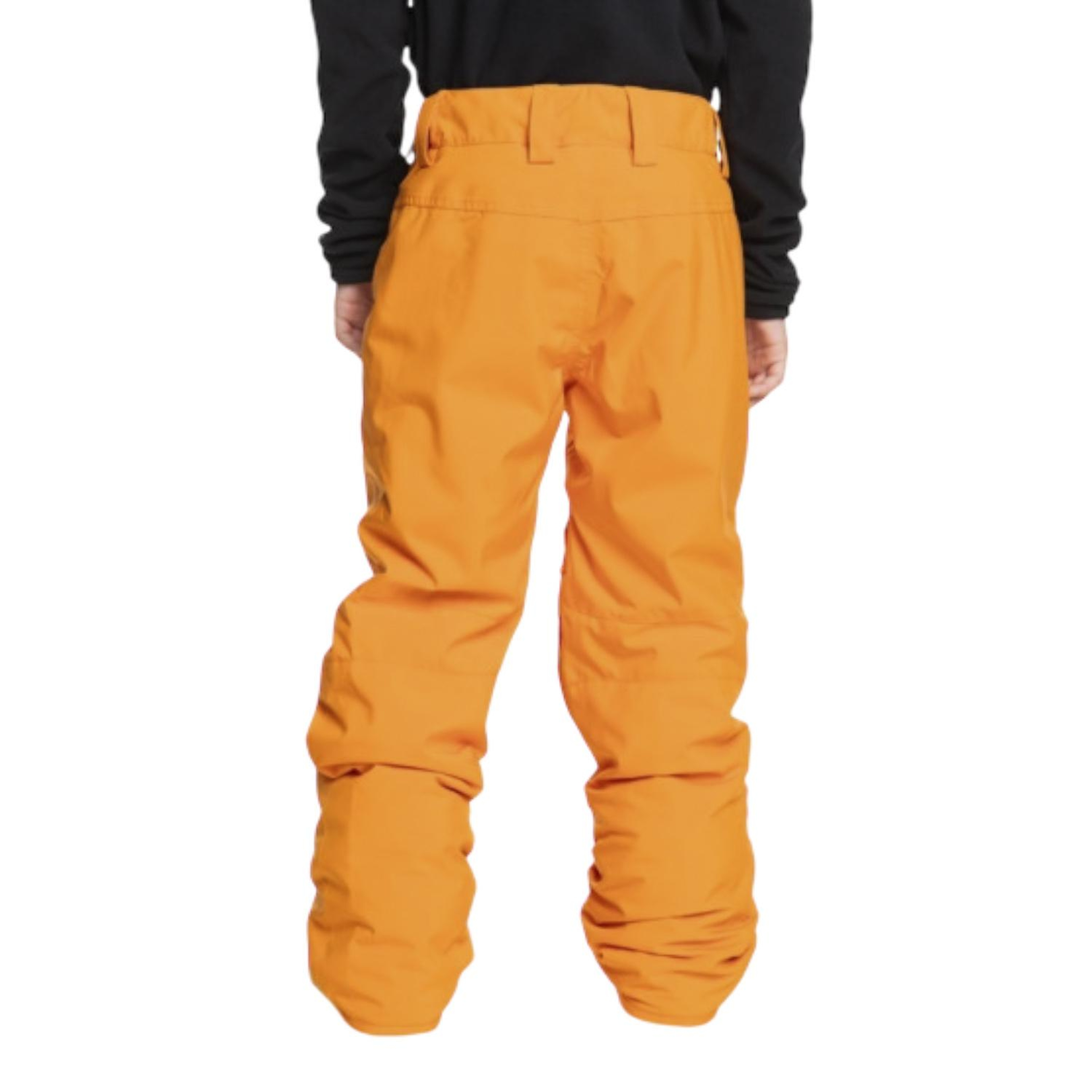Quiksilver Estate Youth Erkek Çocuk Snowboard Pantolonu